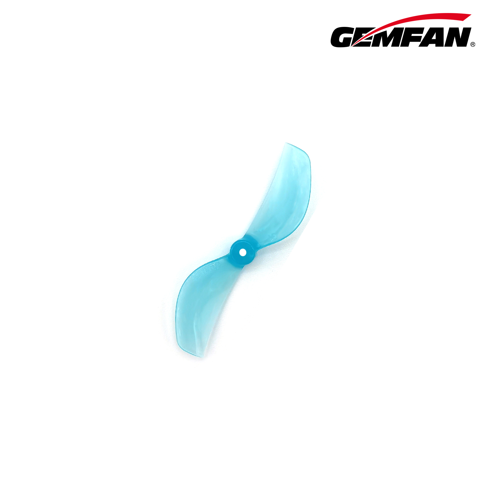 Gemfan 45mm PC 2 Blade — деталь 4