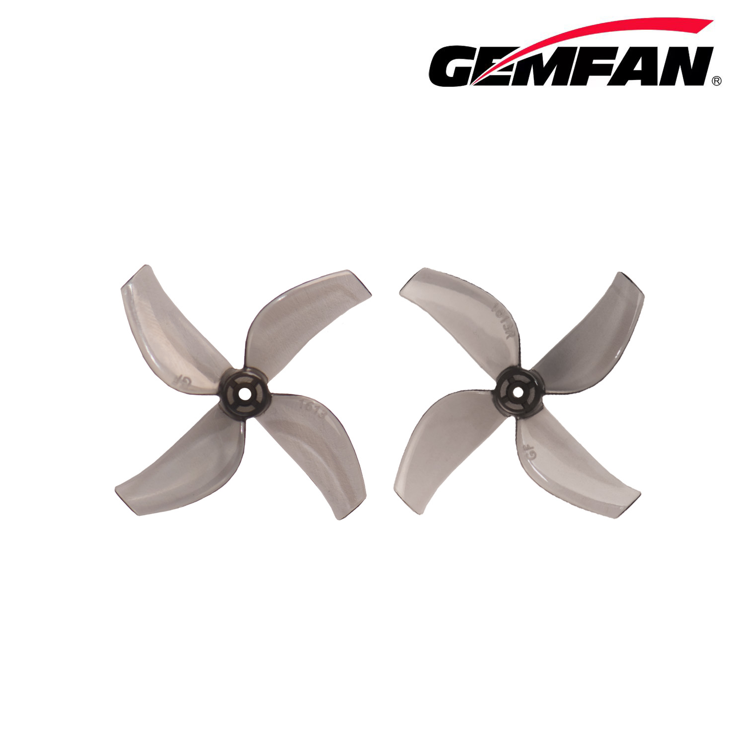 Gemfan 40mm 1613 PC 4 Blade — деталь 1