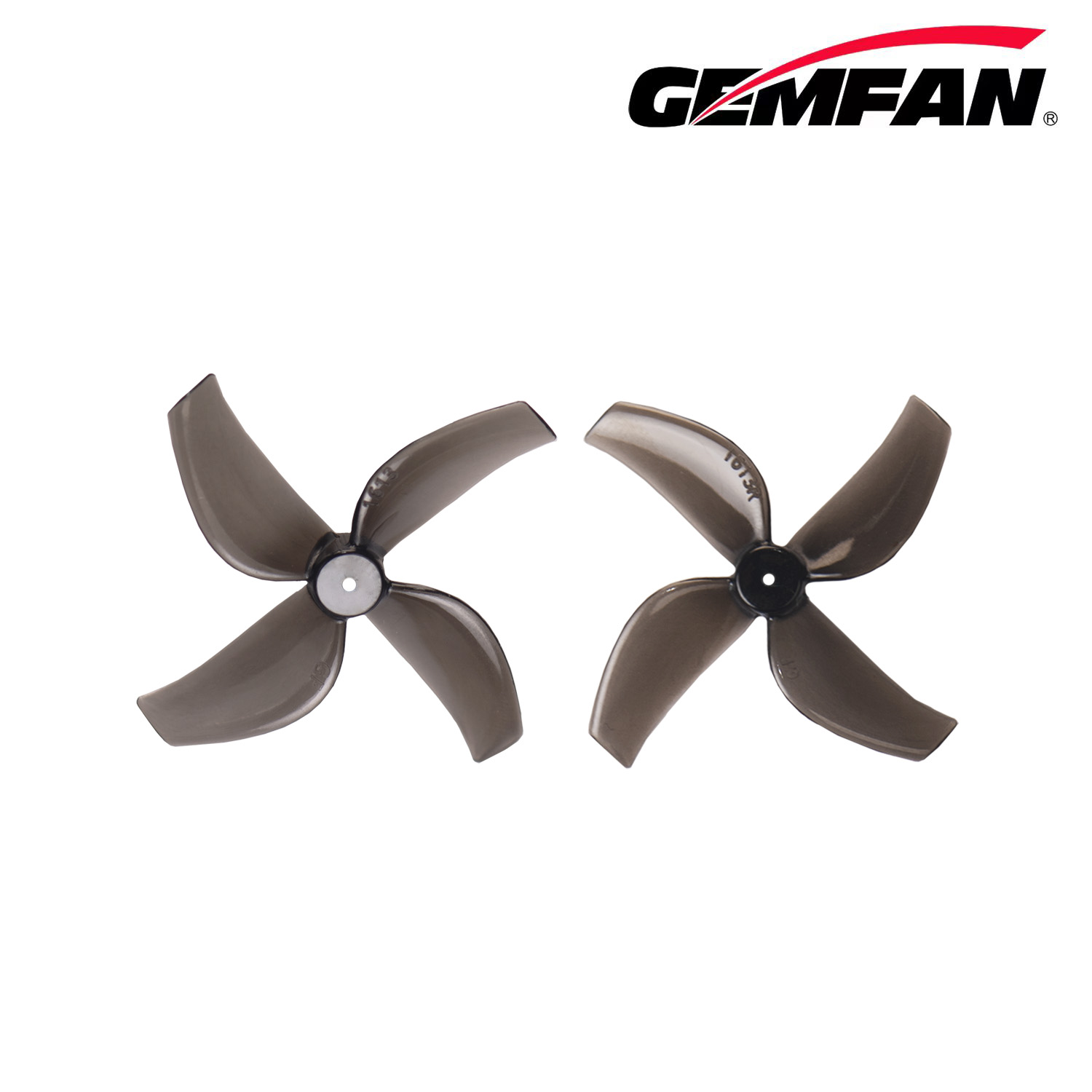 Gemfan 40mm 1613 PC 4 Blade — деталь 5