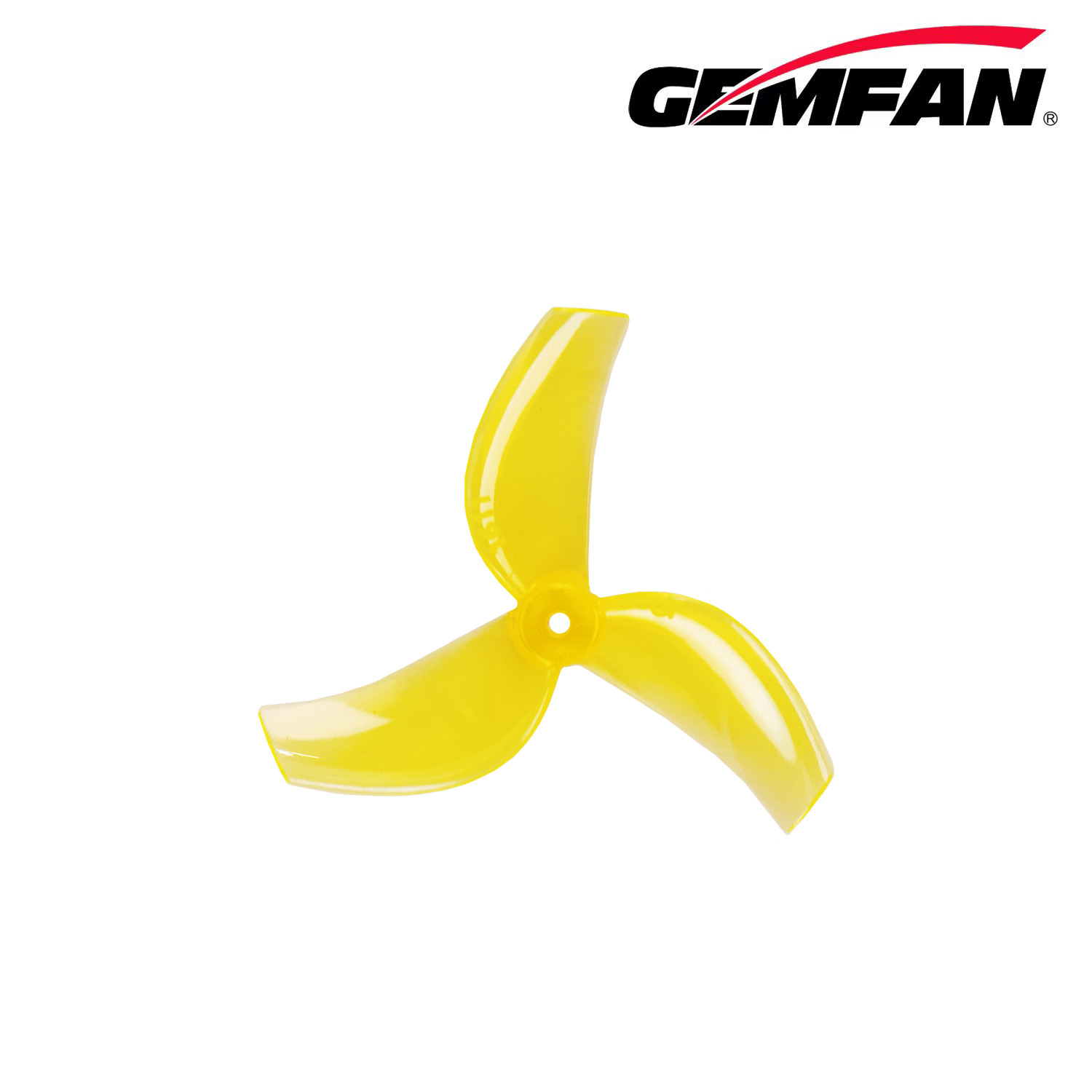Gemfan 40mm 1611 PC 3 Blade — деталь 2