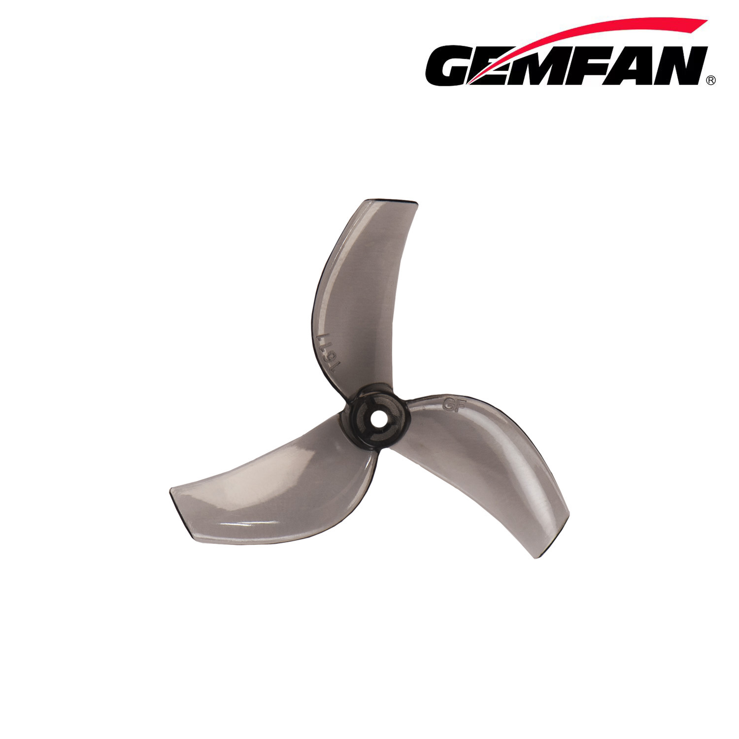 Gemfan 40mm 1611 PC 3 Blade — деталь 4