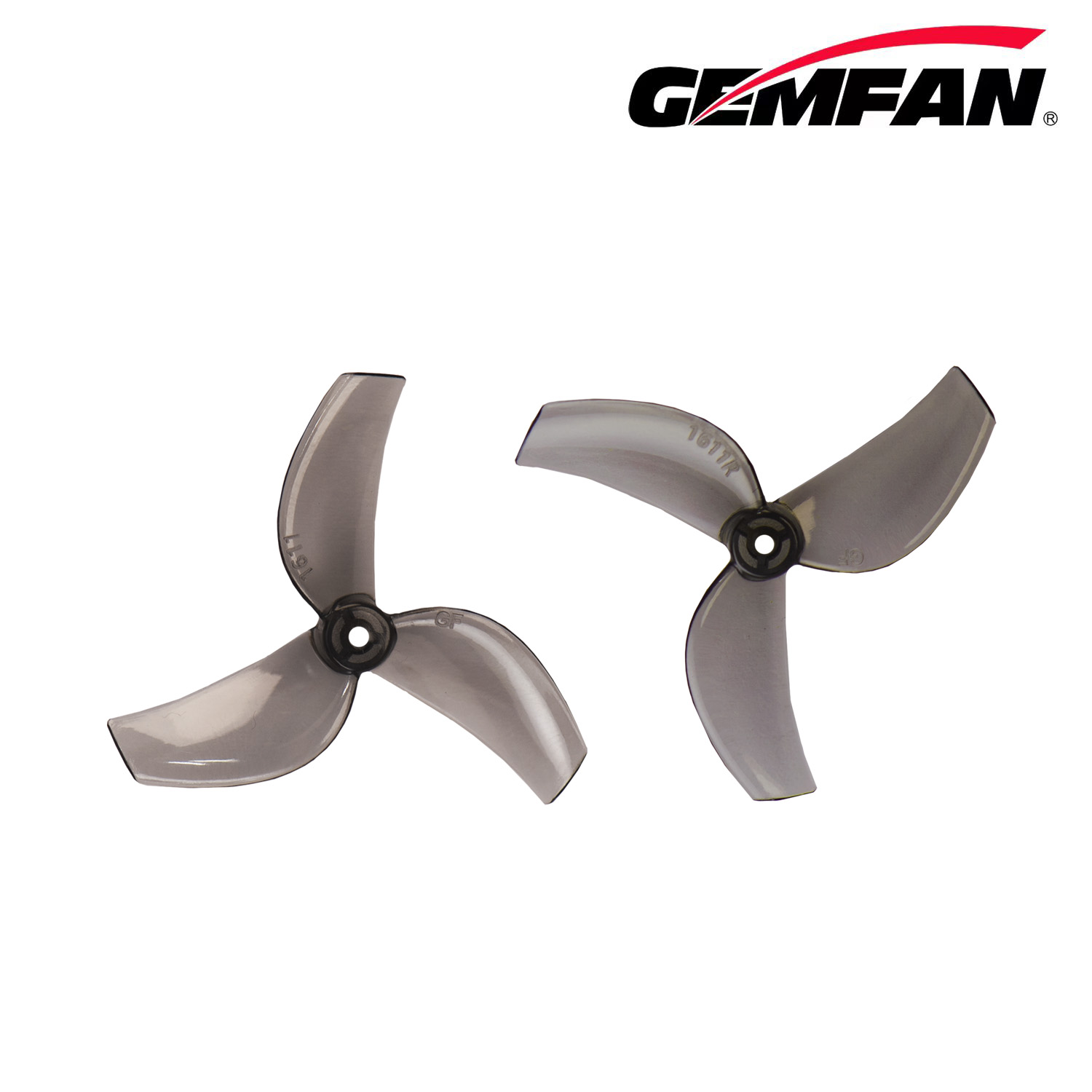 Gemfan 40mm 1611 PC 3 Blade — деталь 5