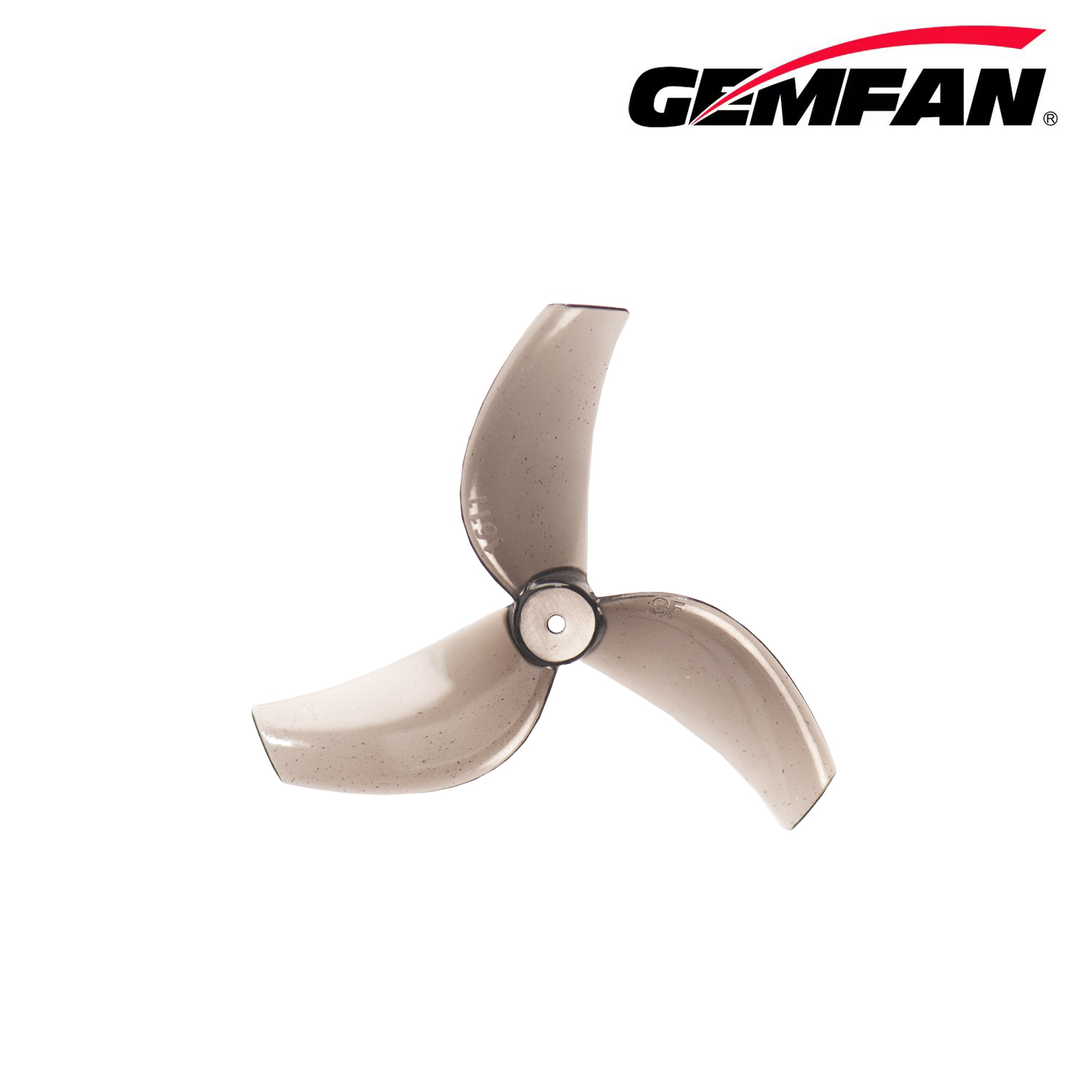 Gemfan 40mm 1611 PC 3 Blade