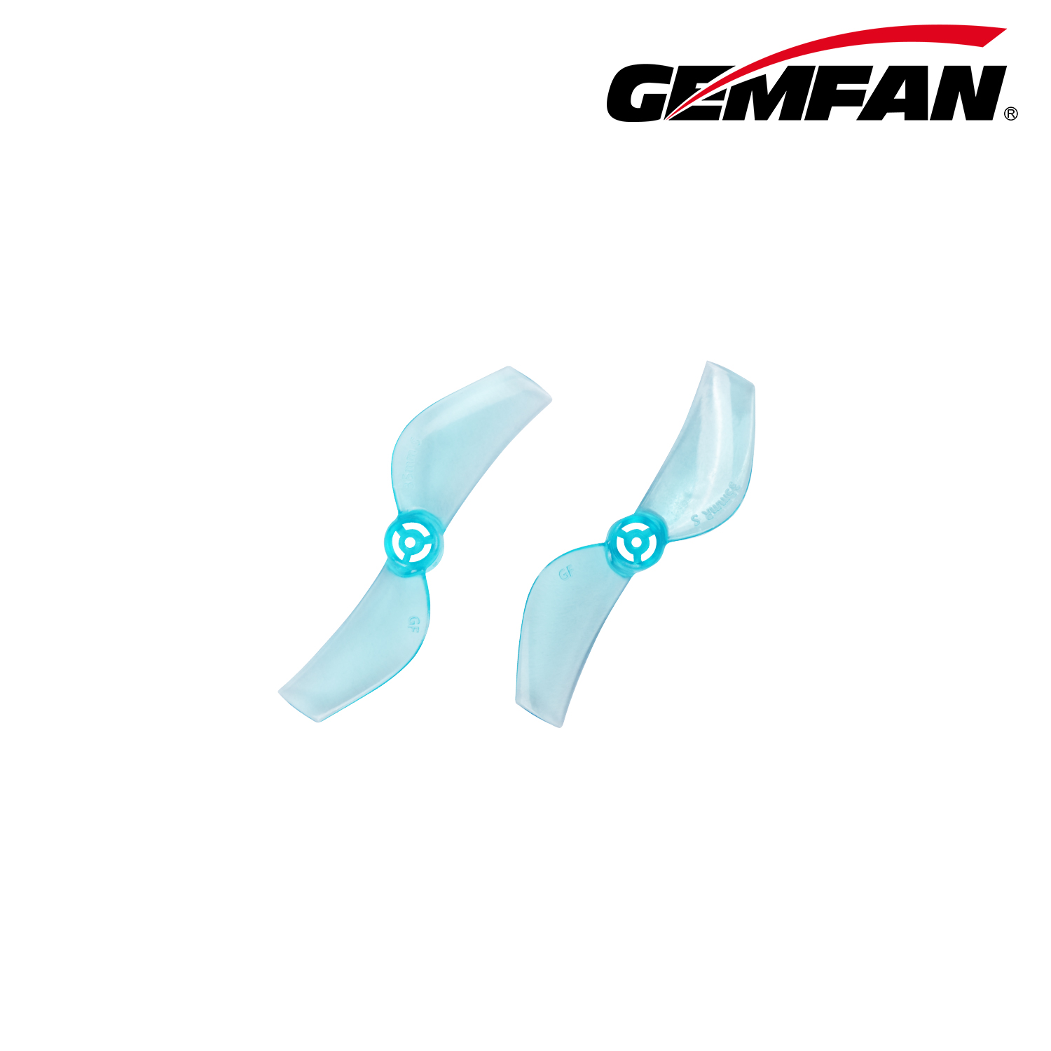 Gemfan 35mmS PC 2 Blade — деталь 4