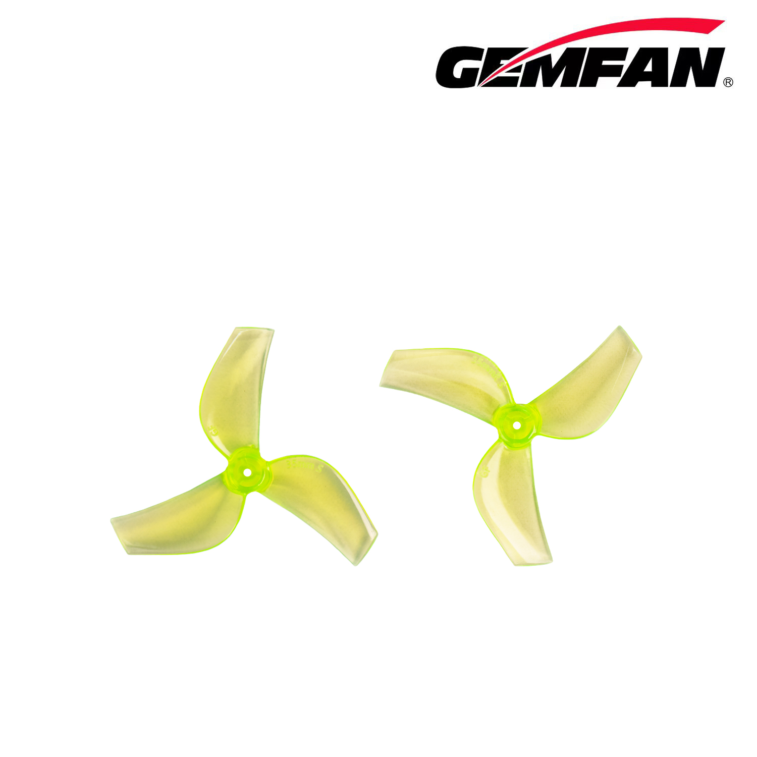 Gemfan 35mmS PC 3 Blade — деталь 3
