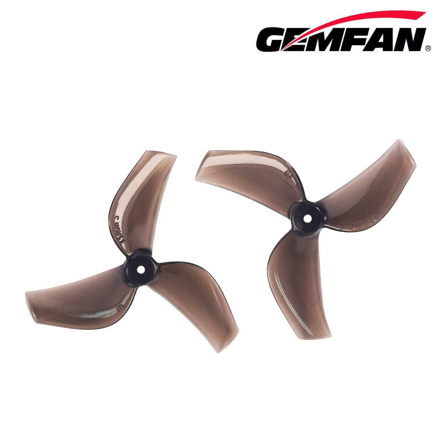 Gemfan 35mmS PC 3 Blade — деталь 5