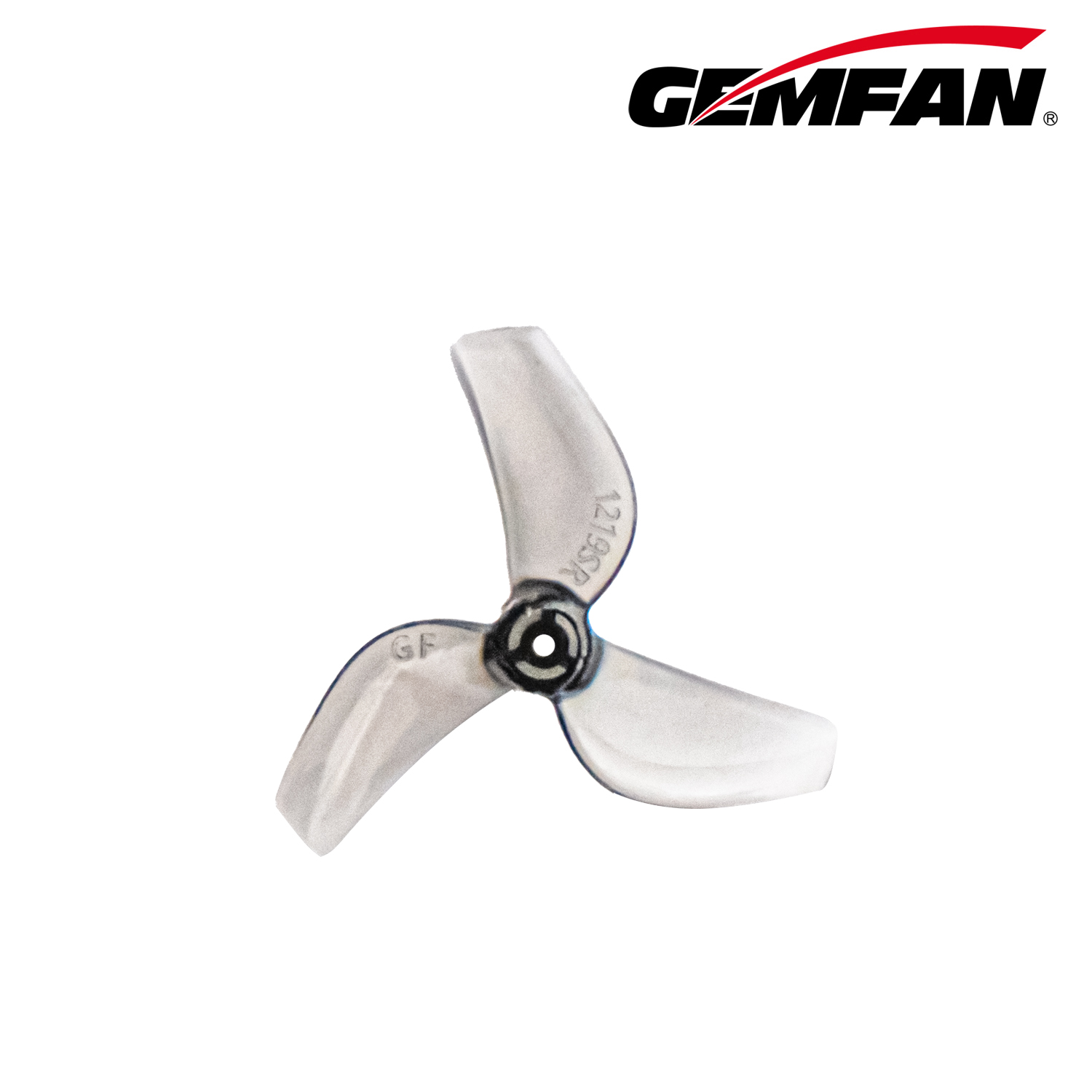 Gemfan 31mm 1219S PC 3 Blade — деталь 2