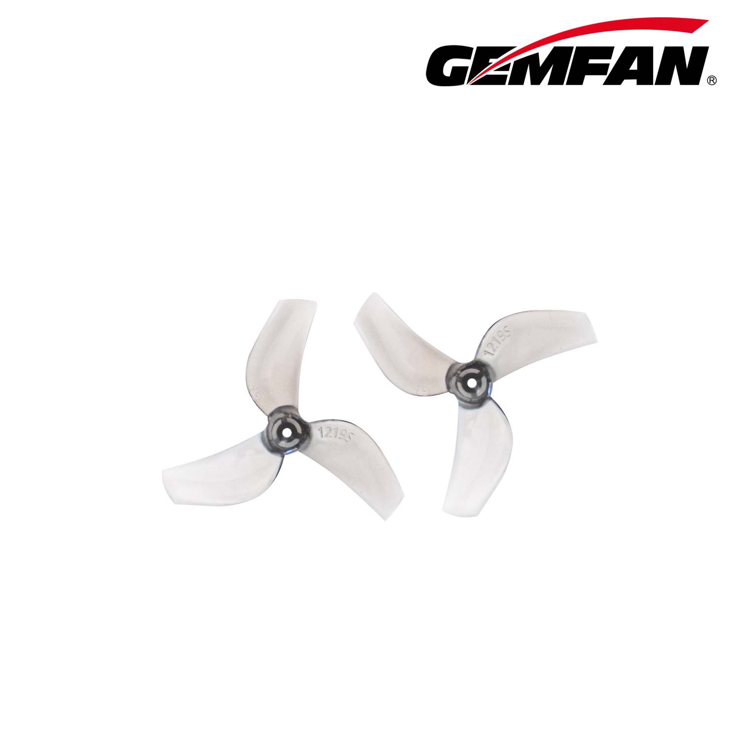 Gemfan 31mm 1219S PC 3 Blade — деталь 3