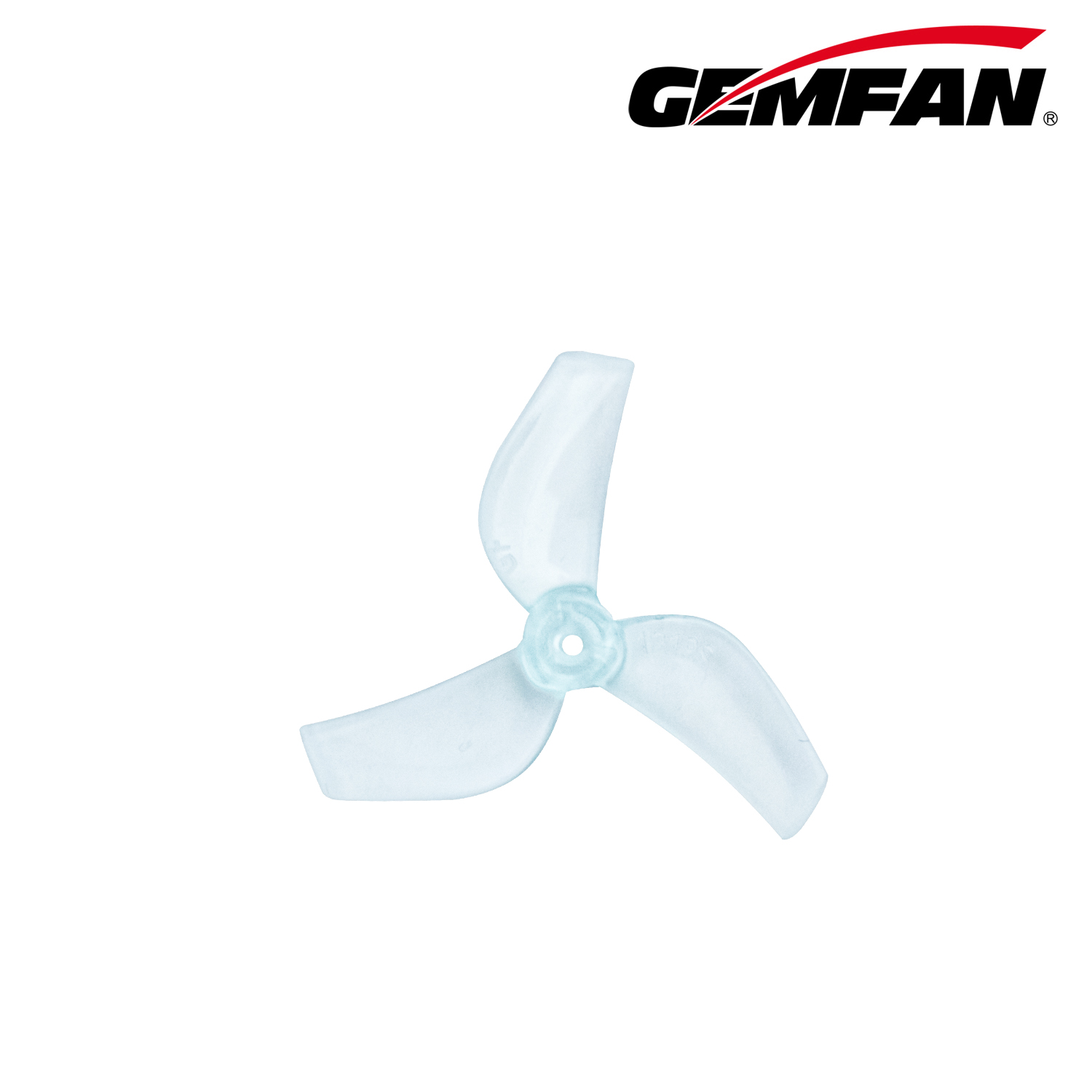 Gemfan 31mm 1219S PC 3 Blade — деталь 4