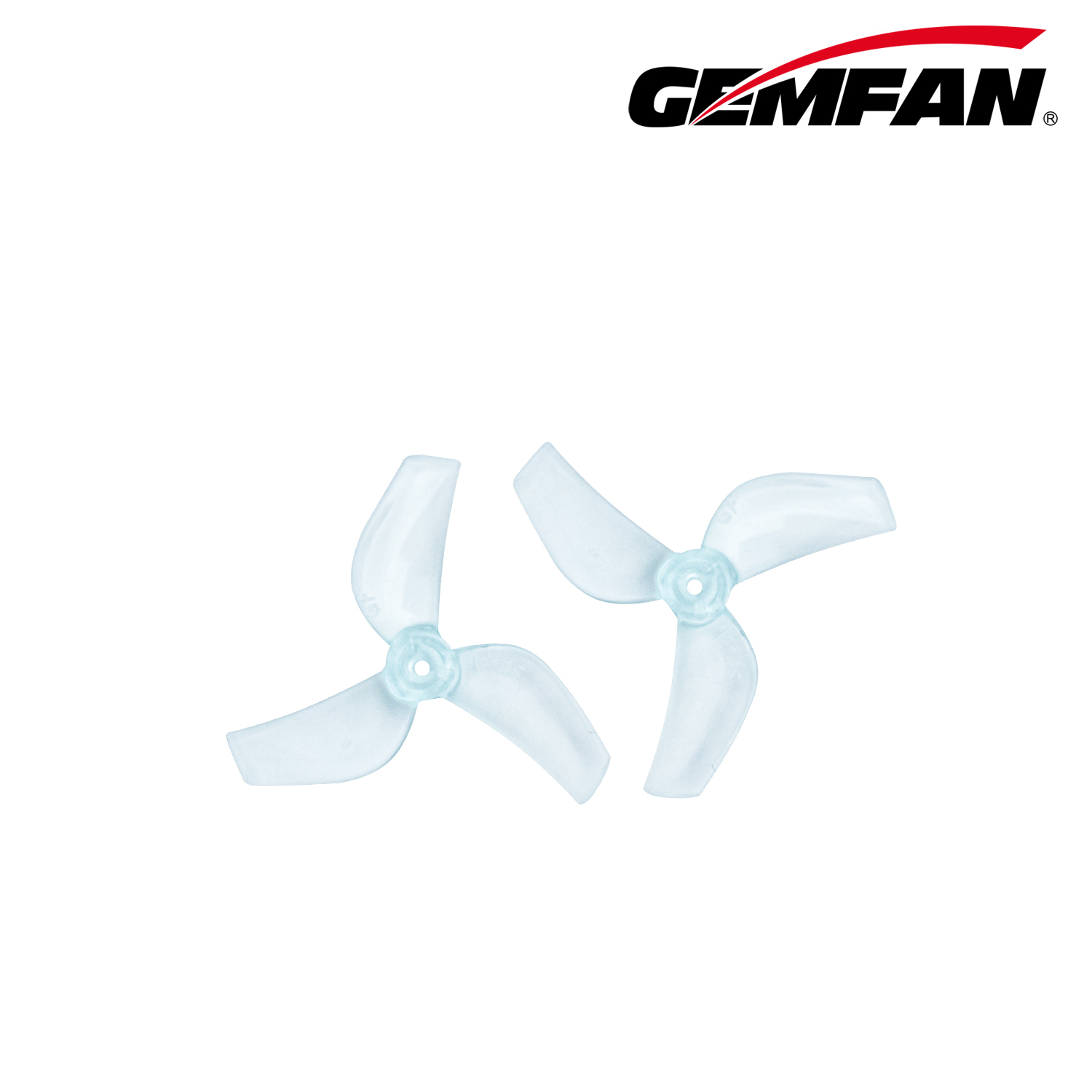 Gemfan 31mm 1219S PC 3 Blade — деталь 5