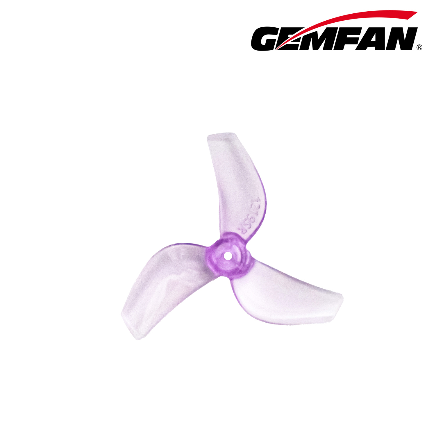 Gemfan 31mm 1219S PC 3 Blade
