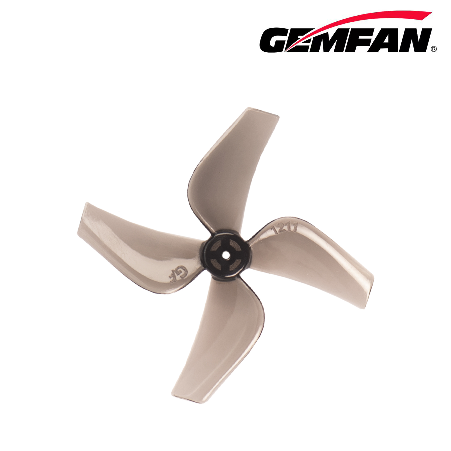 Gemfan 31mm 1211 PC 4 Blade — деталь 1