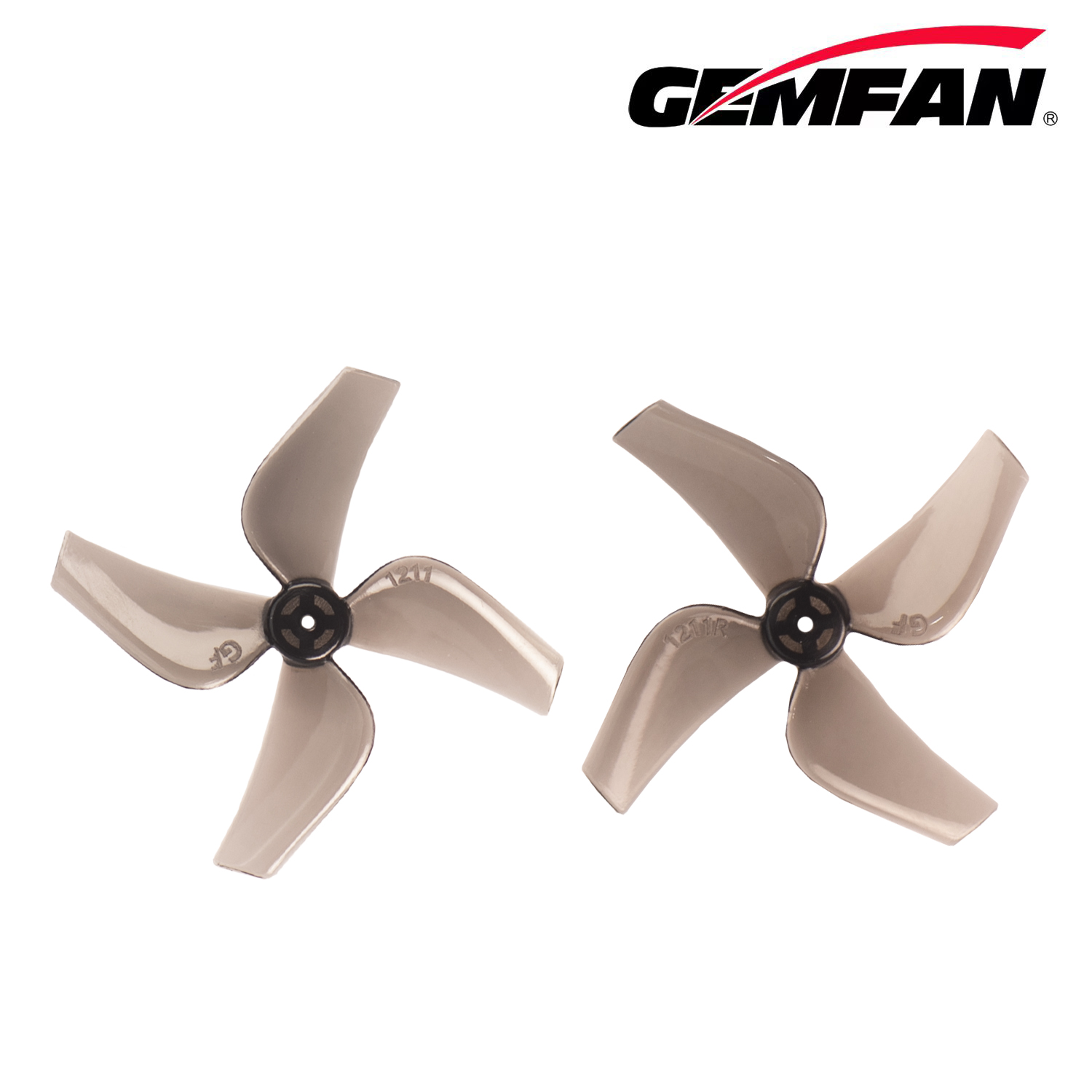 Gemfan 31mm 1211 PC 4 Blade — деталь 2