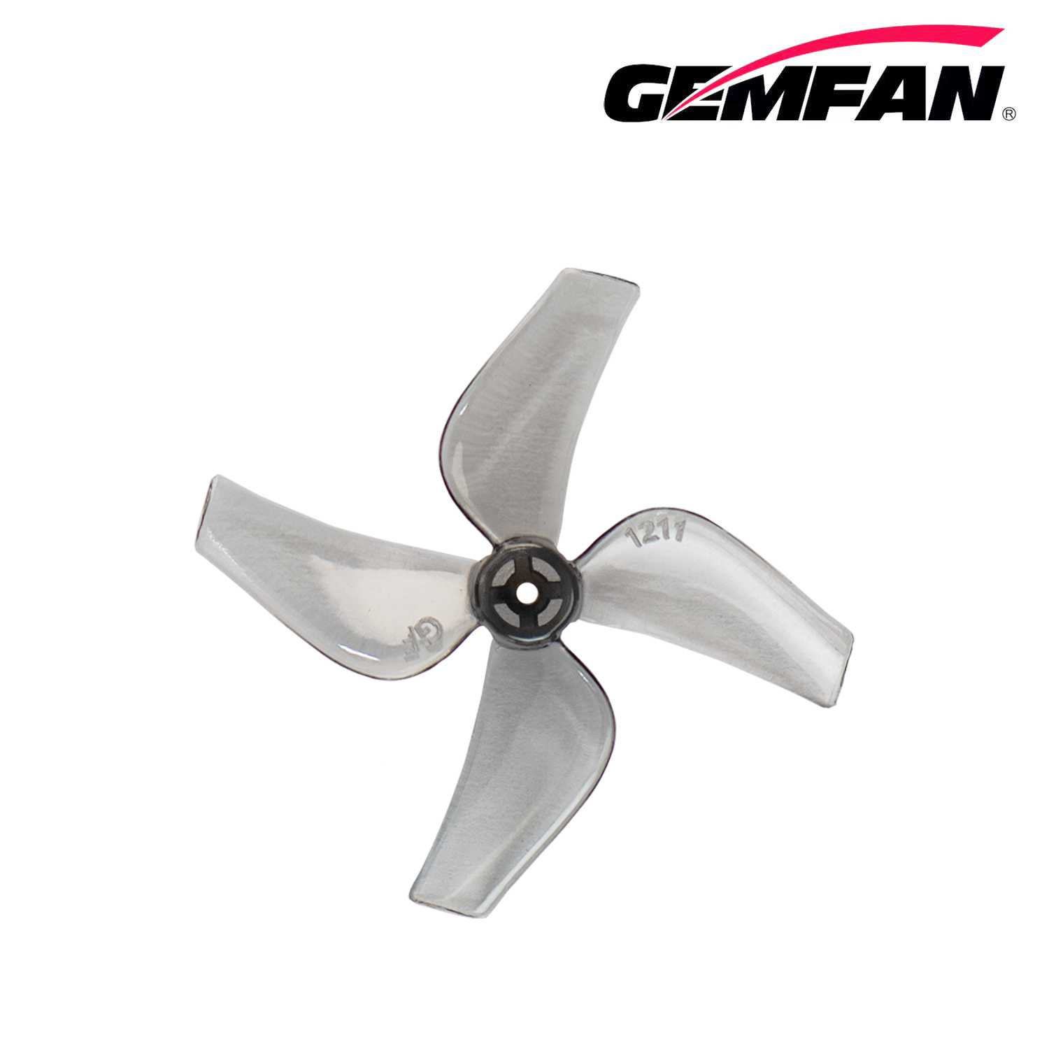 Gemfan 31mm 1211 PC 4 Blade — деталь 5