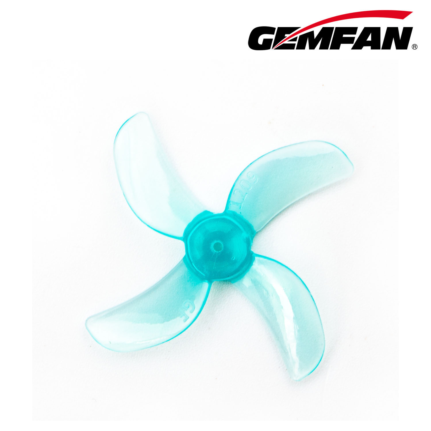 Gemfan 1209 31mm PC 4 Blade — деталь 2