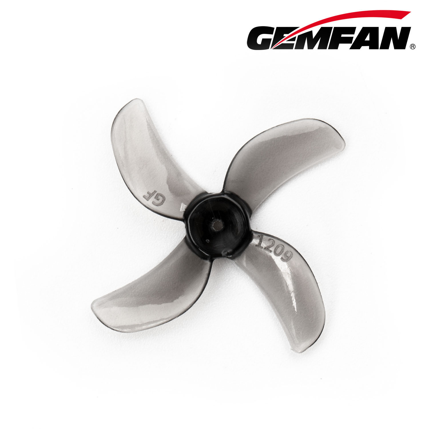 Gemfan 1209 31mm PC 4 Blade — деталь 4