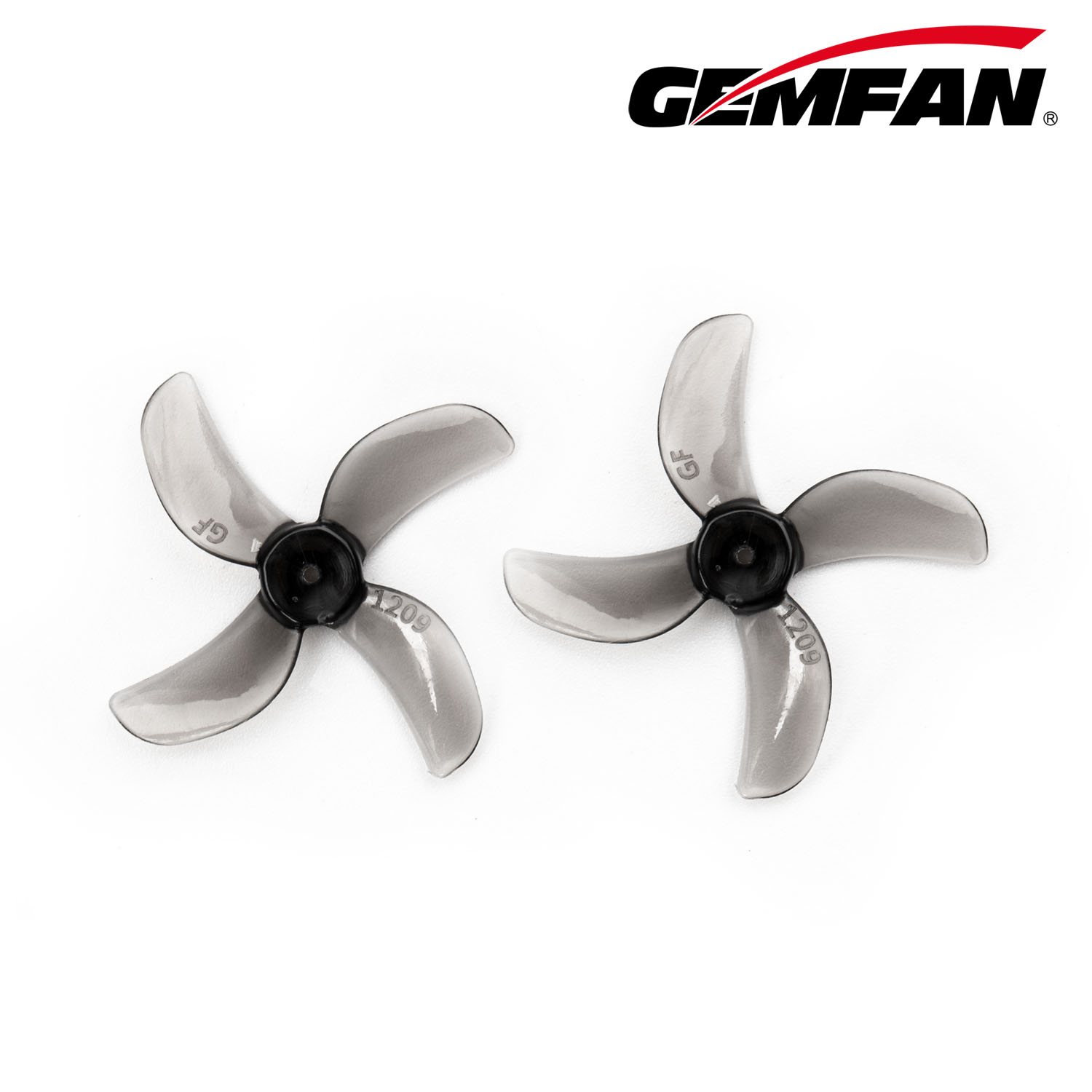 Gemfan 1209 31mm PC 4 Blade — деталь 5