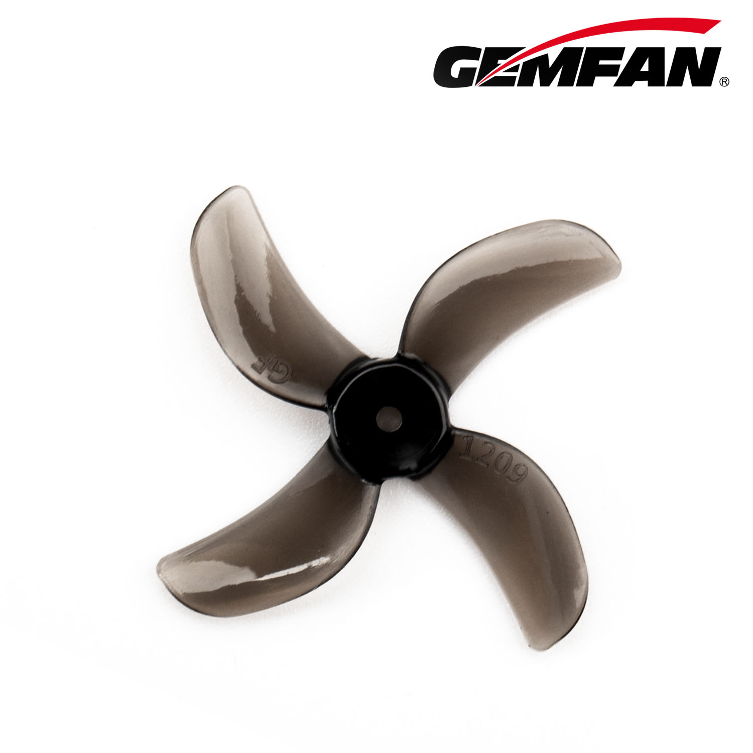 Gemfan 1209 31mm PC 4 Blade