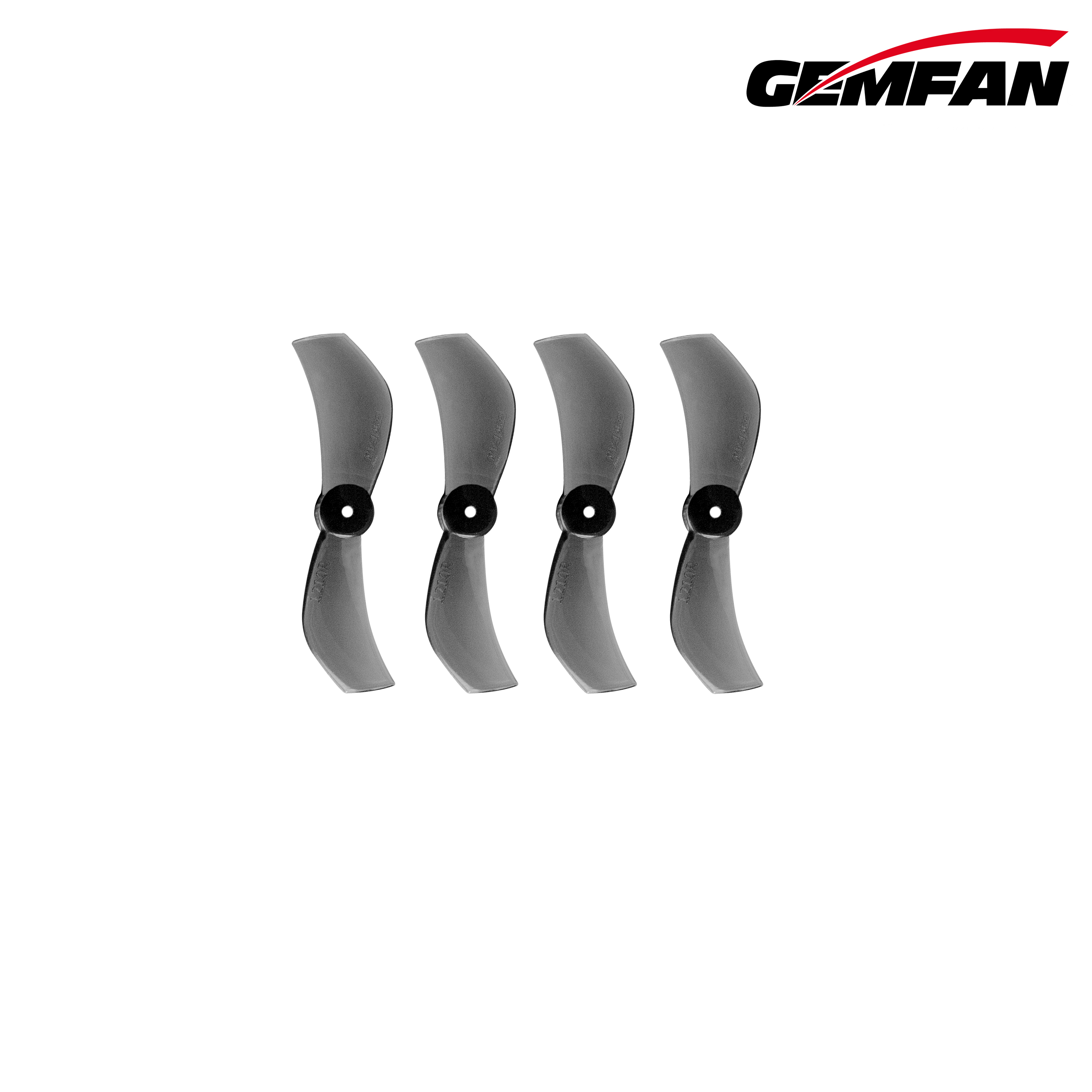Gemfan 1210 31mm PC 2 Blade — деталь 1