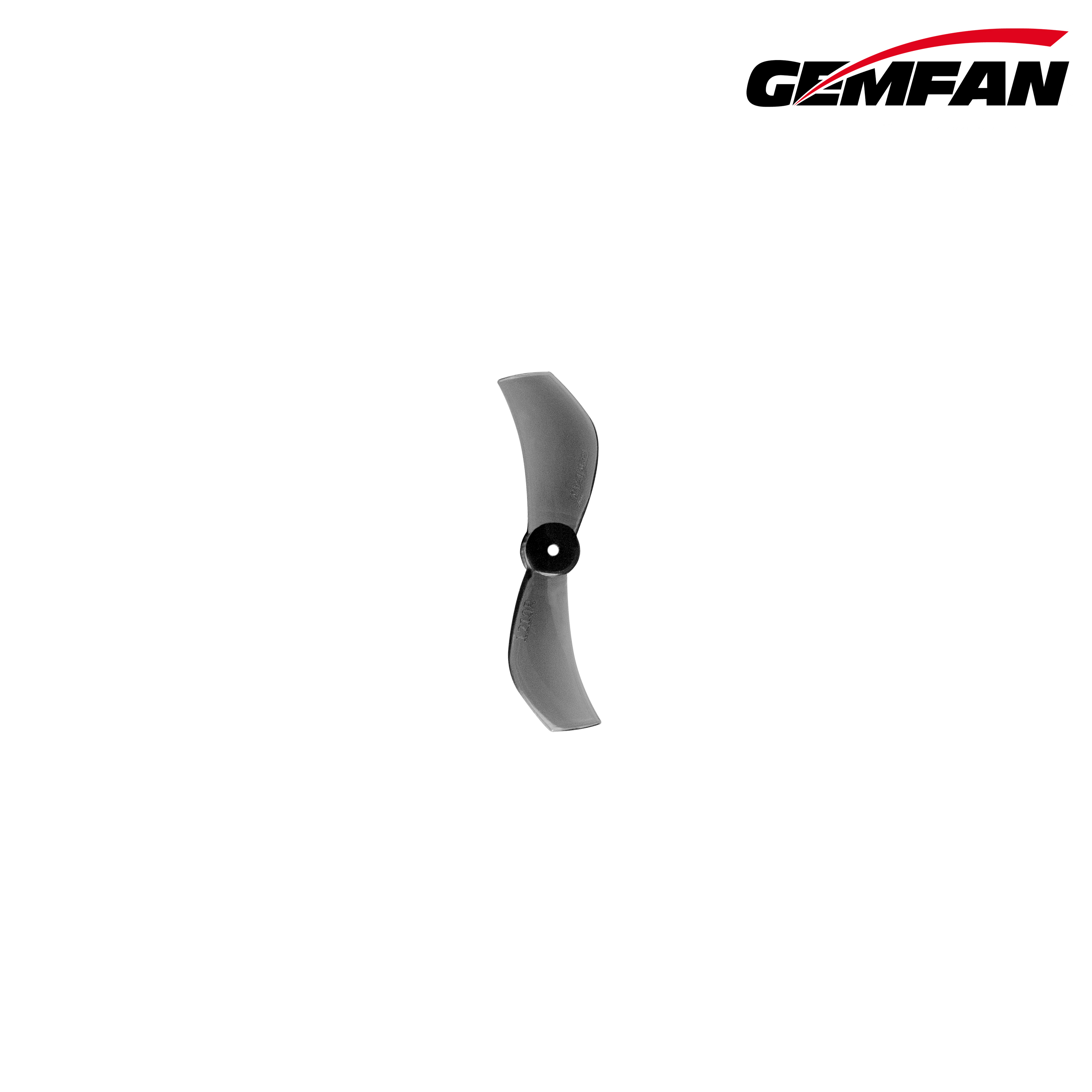 Gemfan 1210 31mm PC 2 Blade