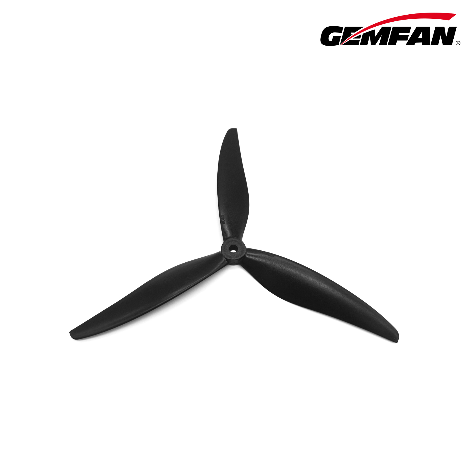 Gemfan Gemfan 8040-3 High-altitude propeller pc — деталь 1