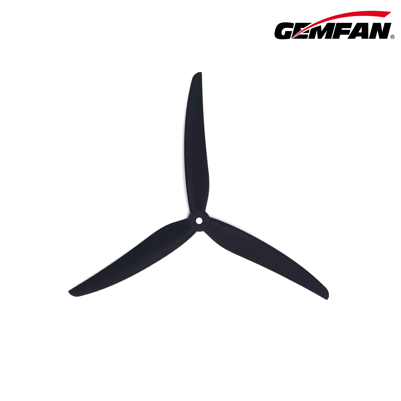 Gemfan 9045 Cinelifter Glass Fiber Nylon 3 Blade