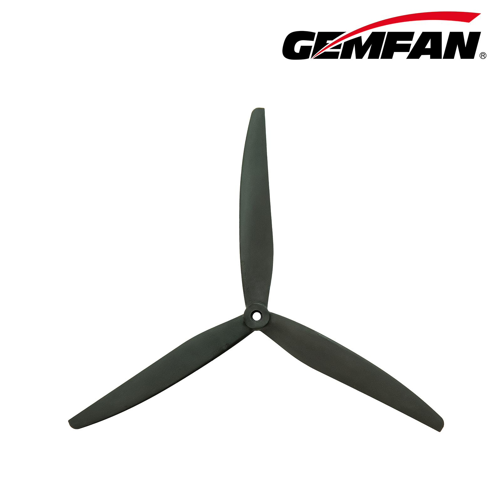 Gemfan Gemfan 1270-3 glass fiber nylon prop
