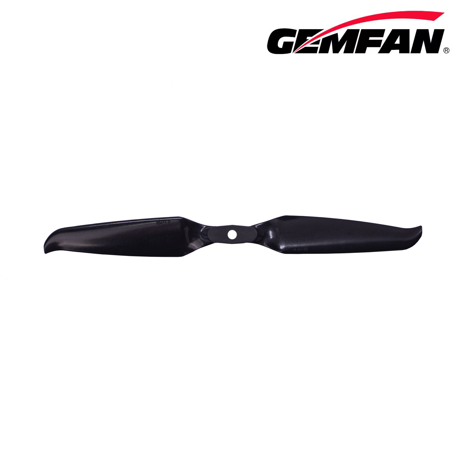 Gemfan Gemfan F8041-2 prop glass fiber nylon — деталь 1