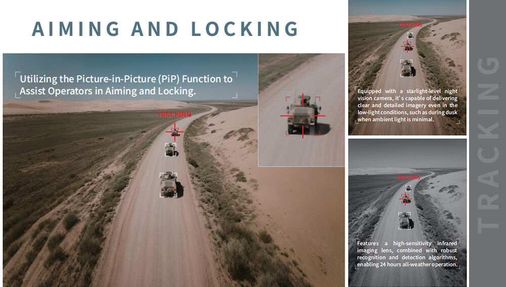 AI Cobra MAX Development Kit — деталь 1