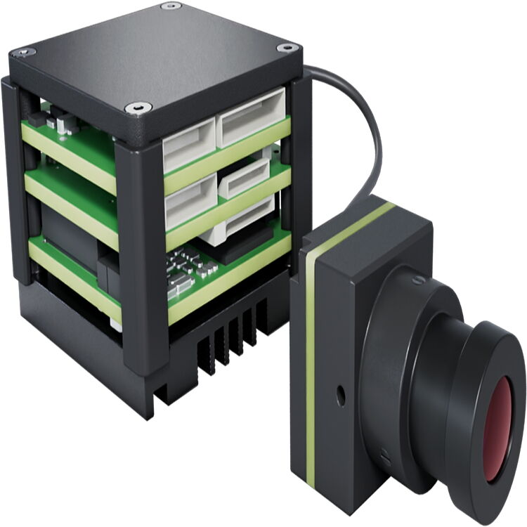 AI Cobra MAX Development Kit