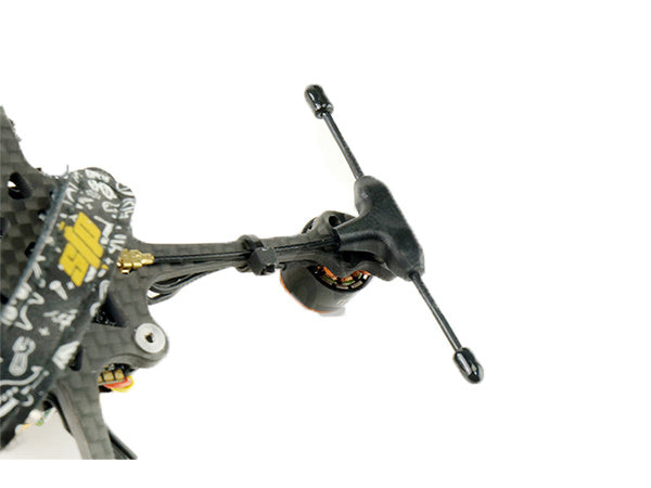 RUSH Micro antenna 915 4