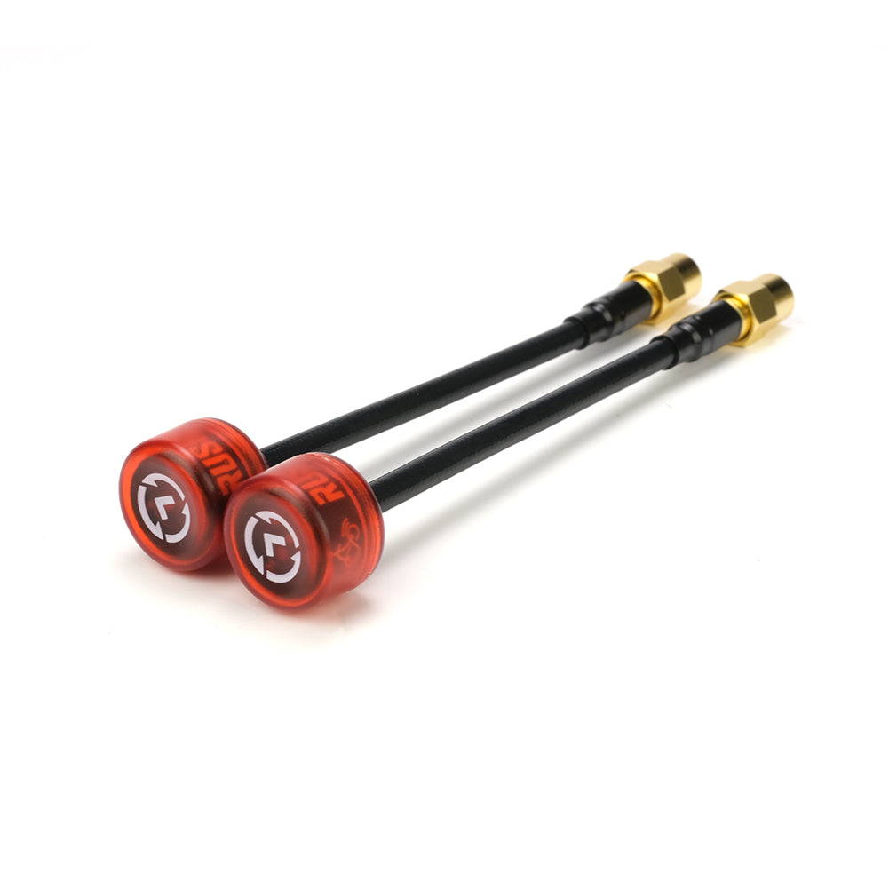 RUSH CHERRY ANTENNA RPSMA (LHCP PC) 3