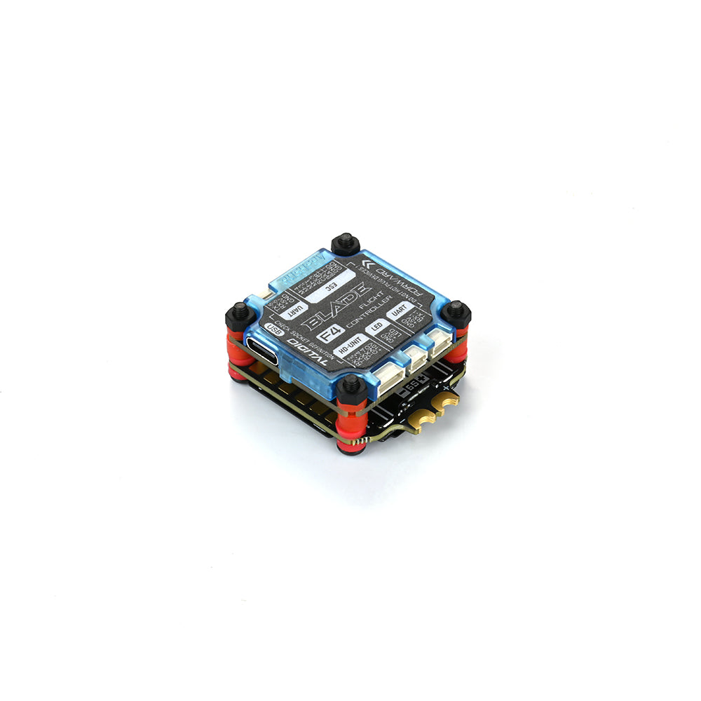 RUSH BLADE F405 30x30 Flight Controller + 50A Sport F4 3-6S ESC For Digital