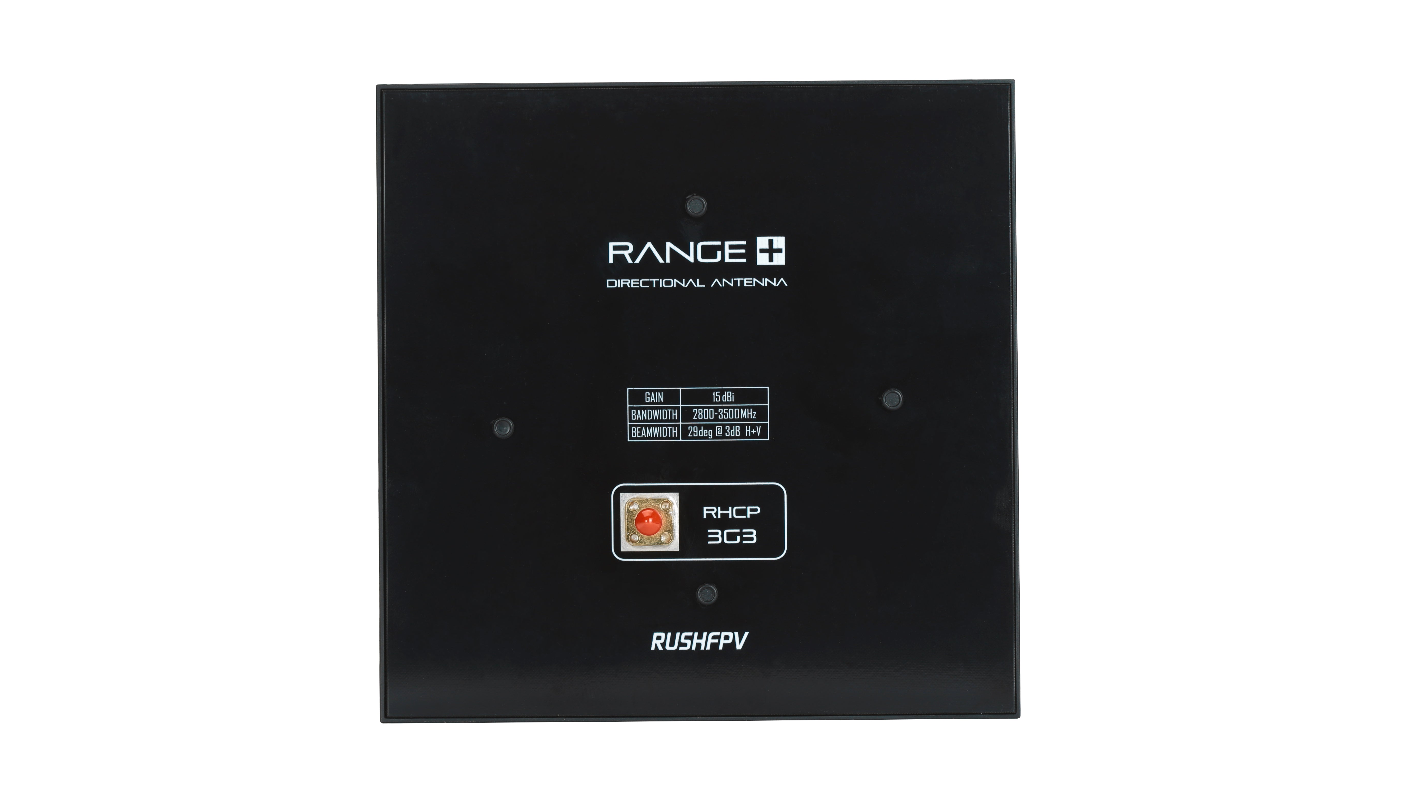 RUSH 3.3G Video Receiver Ground Kit — деталь 4