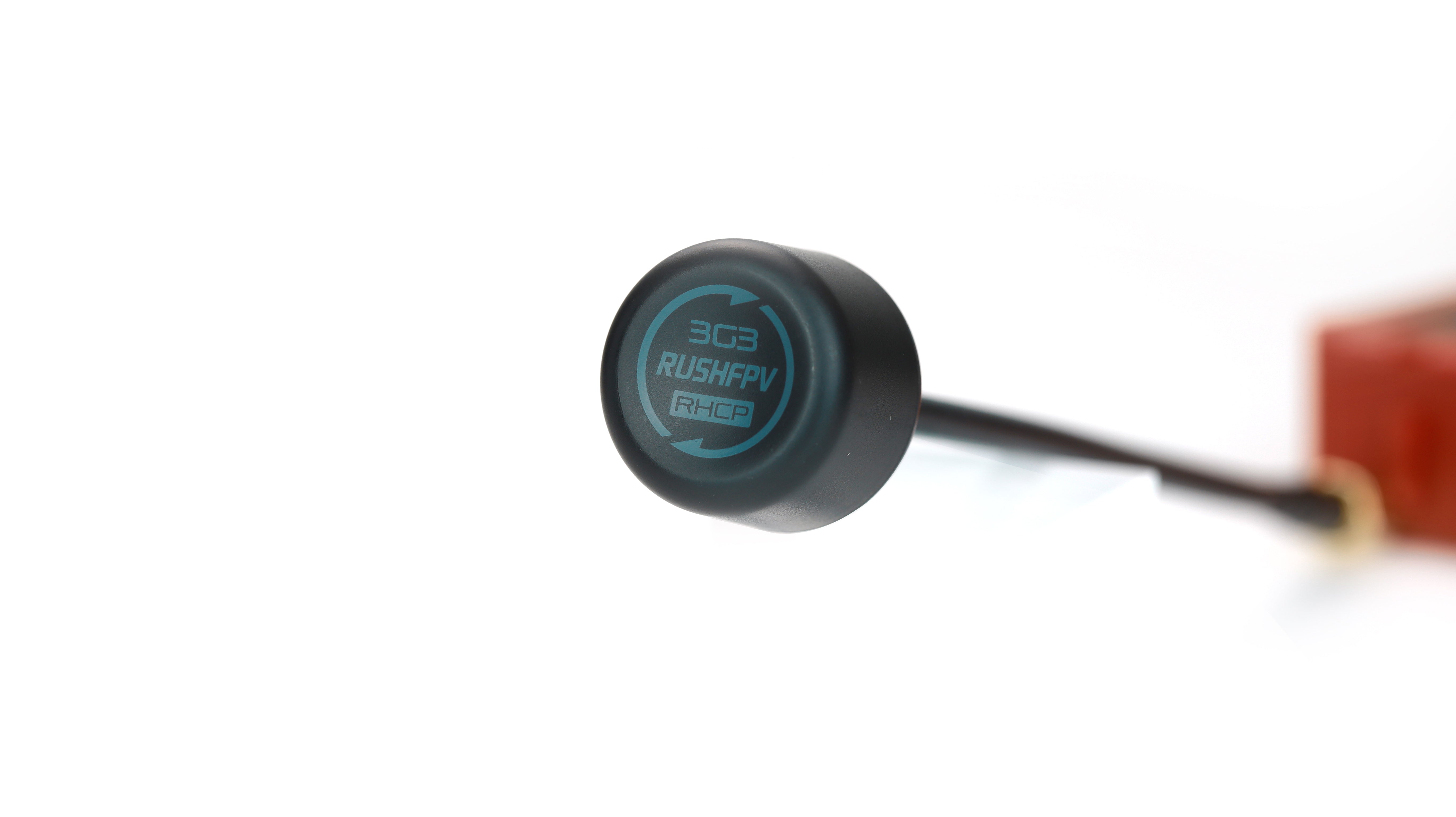 RUSH 3.3G Circular Polarization Antenna 3