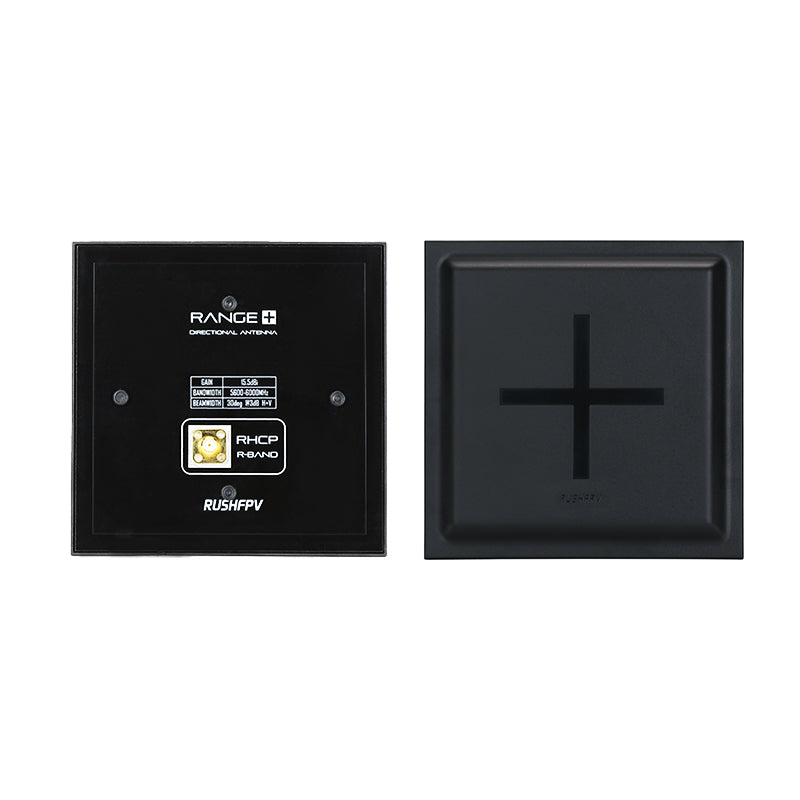 RUSH RANGE 5.8G PLUS 4X Directional Patch Antenna 3