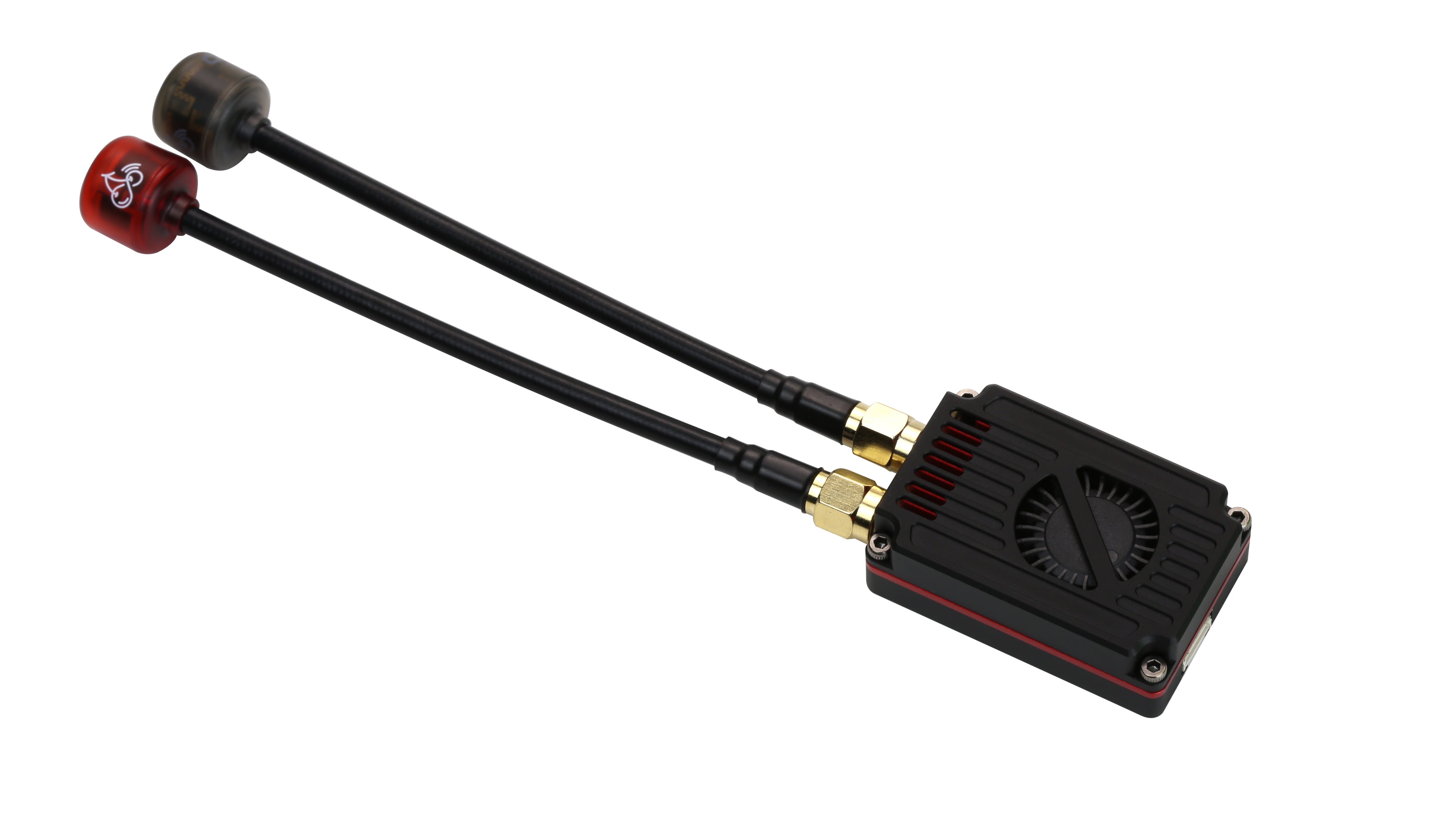 RUSH 5.8G/4.9G Dual-Band 2.5W VTX Transmitter Module 3