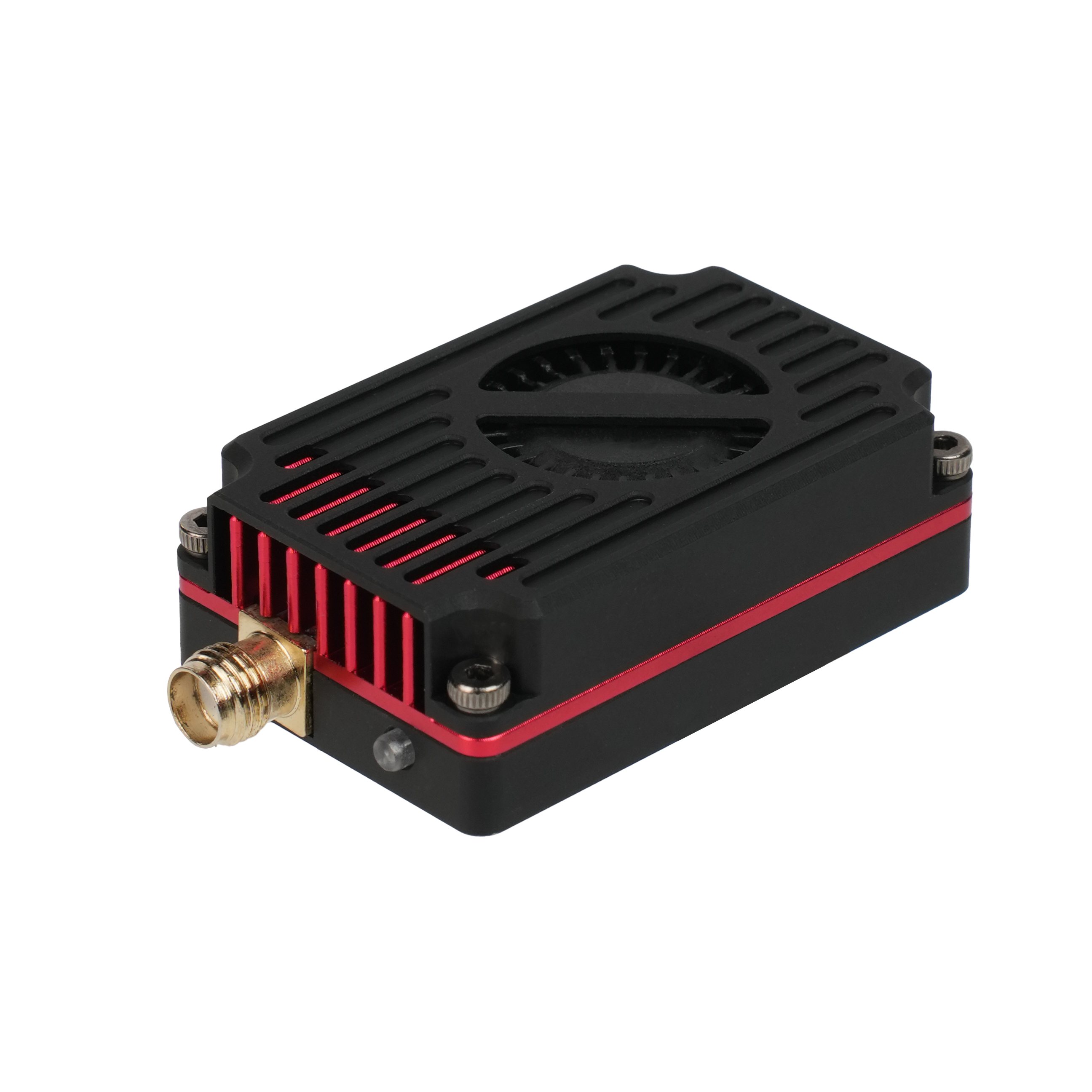 RUSH 4.9G 4W VTX Transmitter Module 4