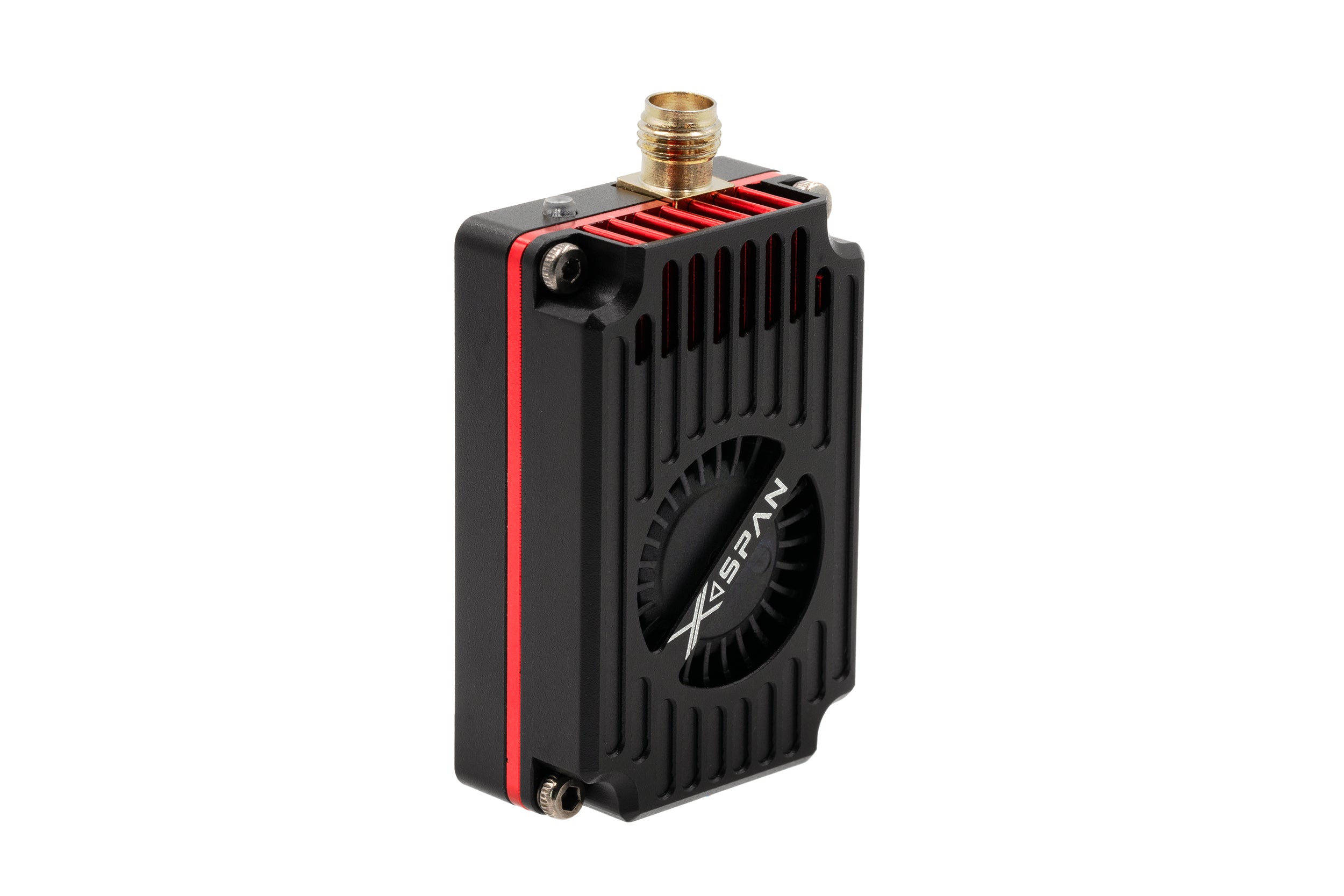 RUSH 4.8G-6.1G XSPAN 4W VTX Transmitter Module — деталь 1