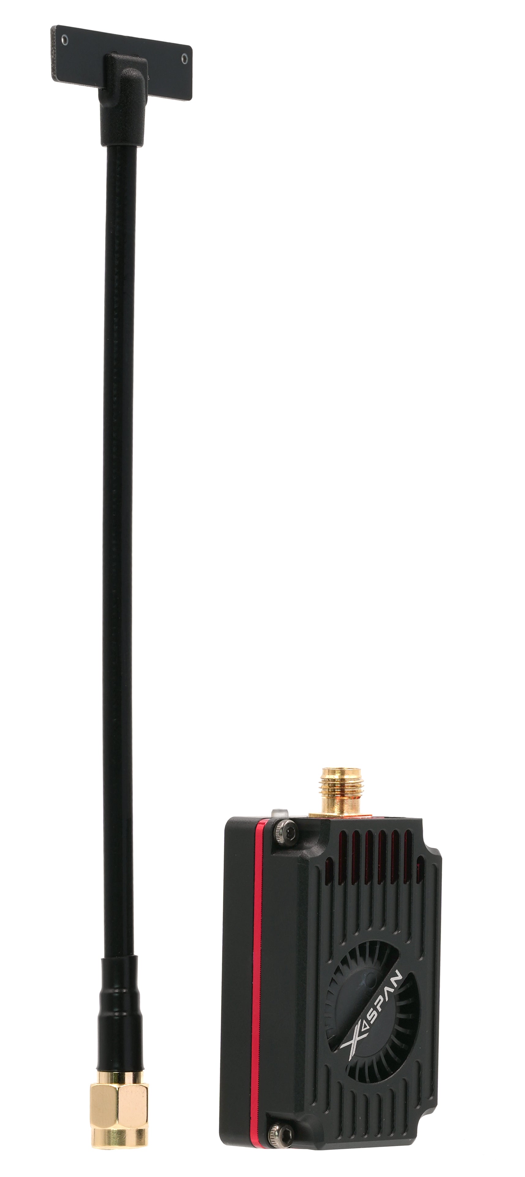 RUSH 4.8G-6.1G XSPAN 4W VTX Transmitter Module — деталь 4