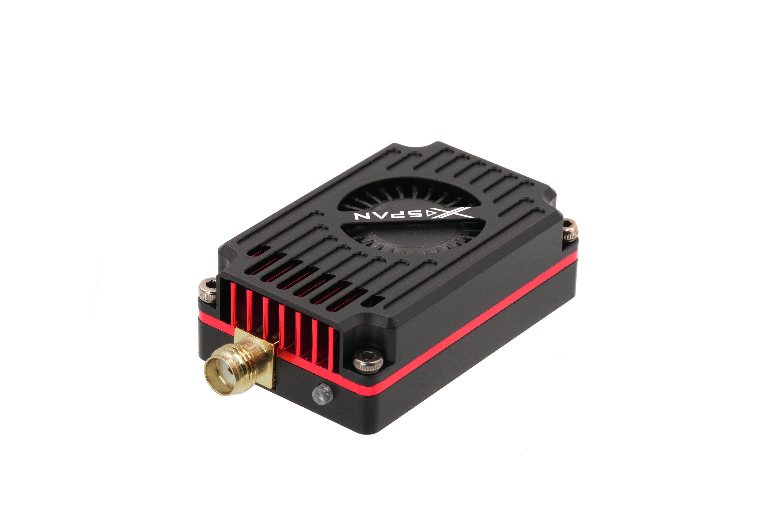 RUSH 4.8G-6.1G XSPAN 4W VTX Transmitter Module 4