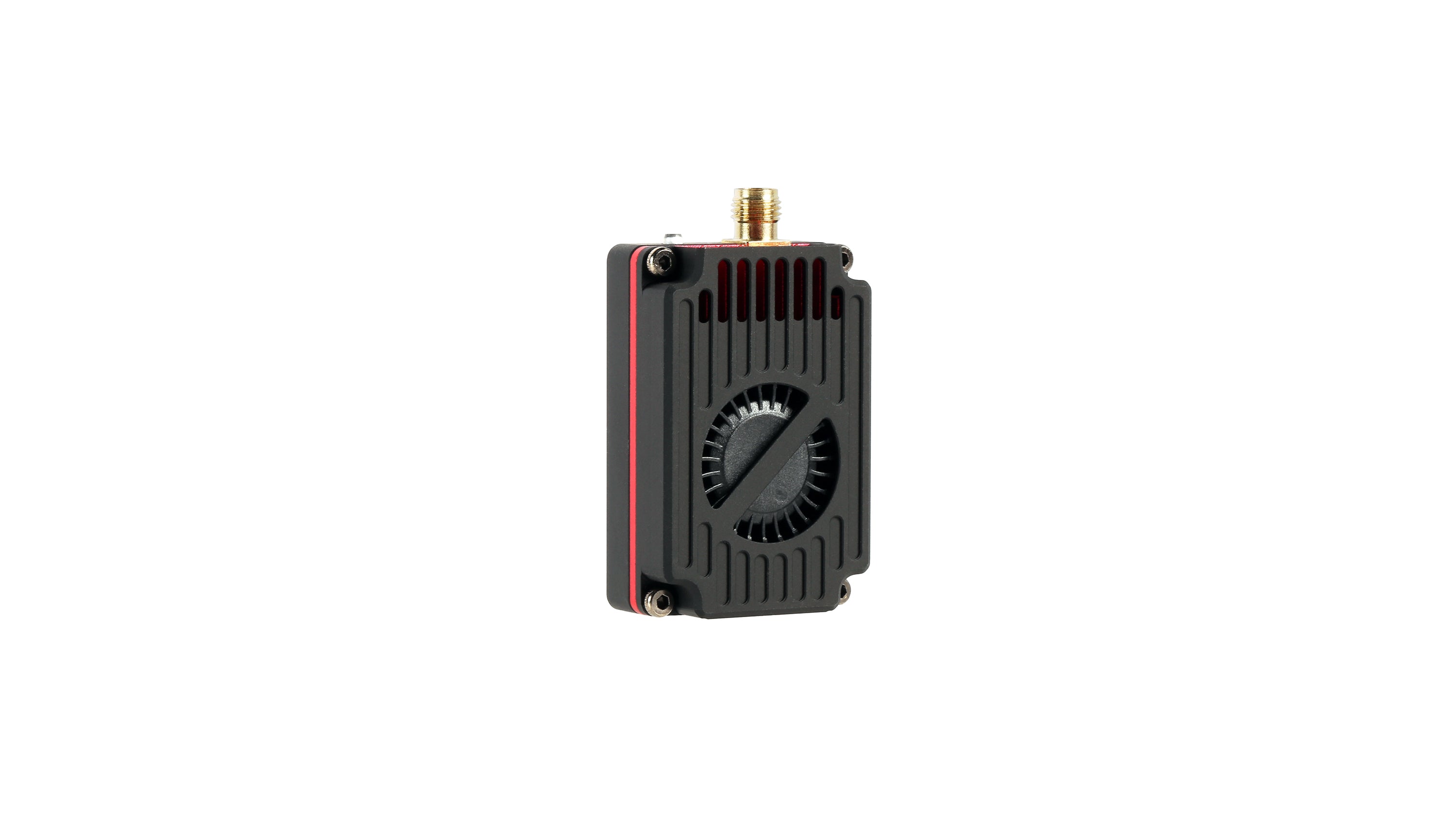RUSH 5.8G 4W VTX Transmitter Module 4