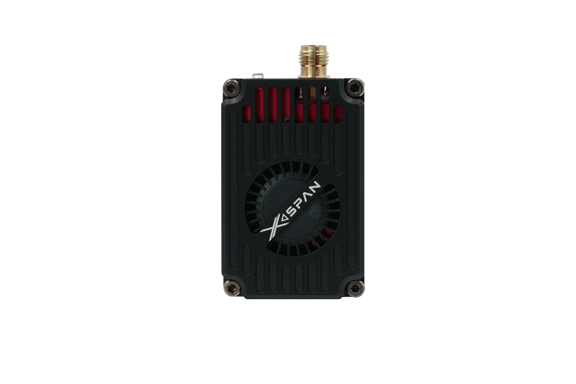 RUSH 6.1G-7.2G XSPAN 3W VTX Transmitter Module — деталь 1
