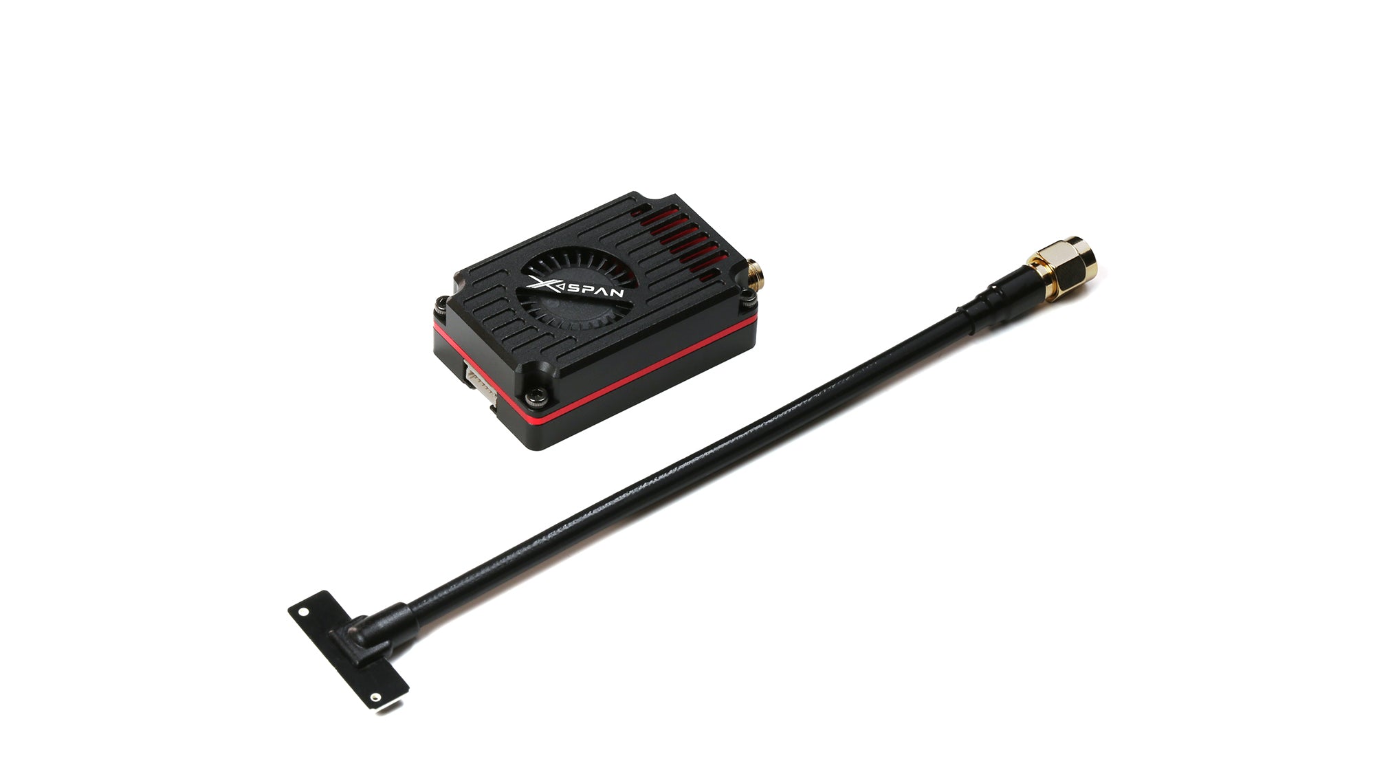 RUSH 6.1G-7.2G XSPAN 3W VTX Transmitter Module 3