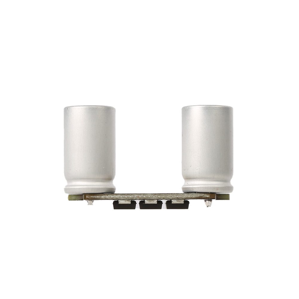 RUSH PFB Pro — деталь 1