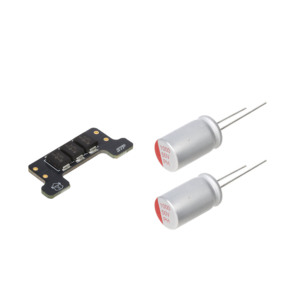 RUSH PFB Pro — деталь 4