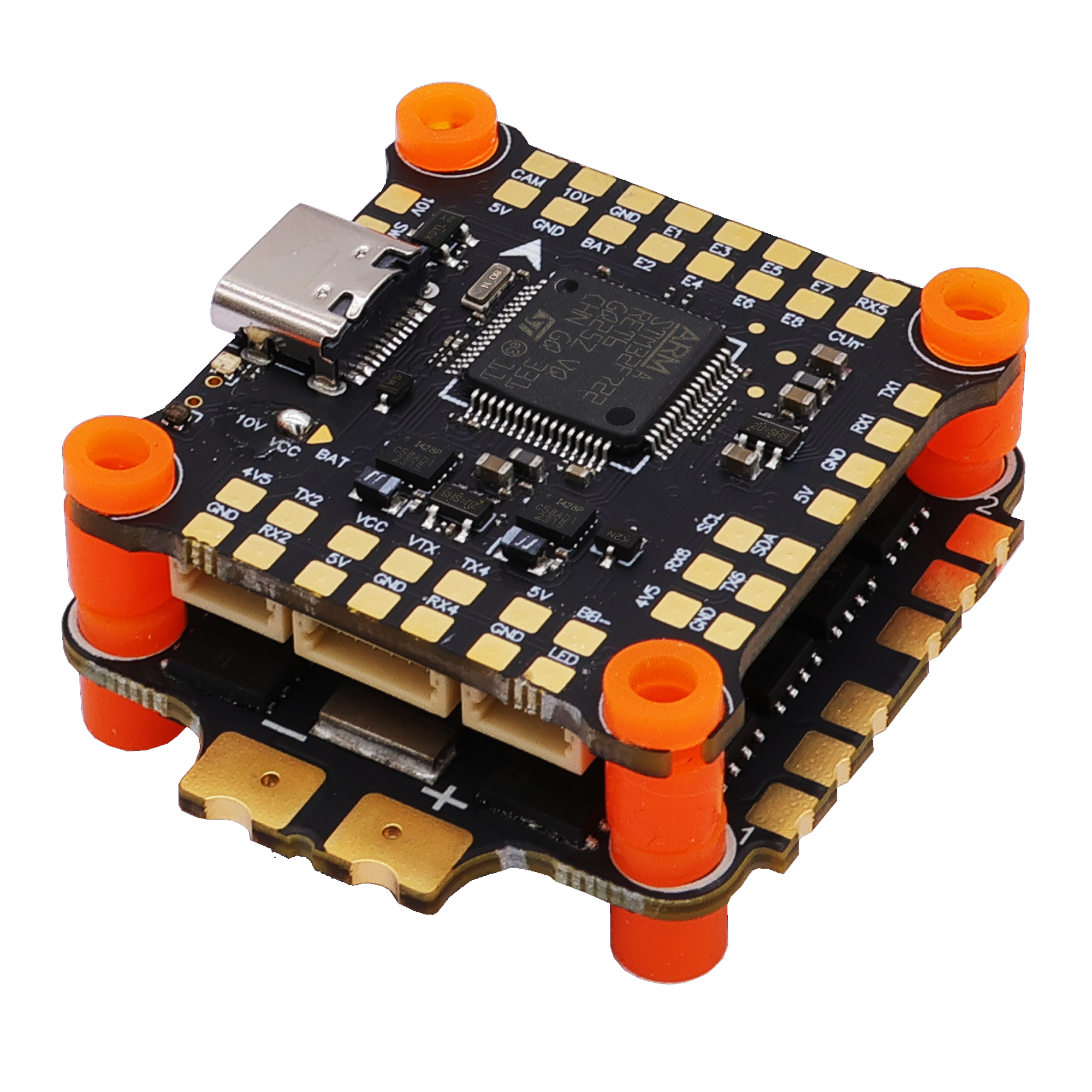 HAKRC 70A F7V2 Flying Tower