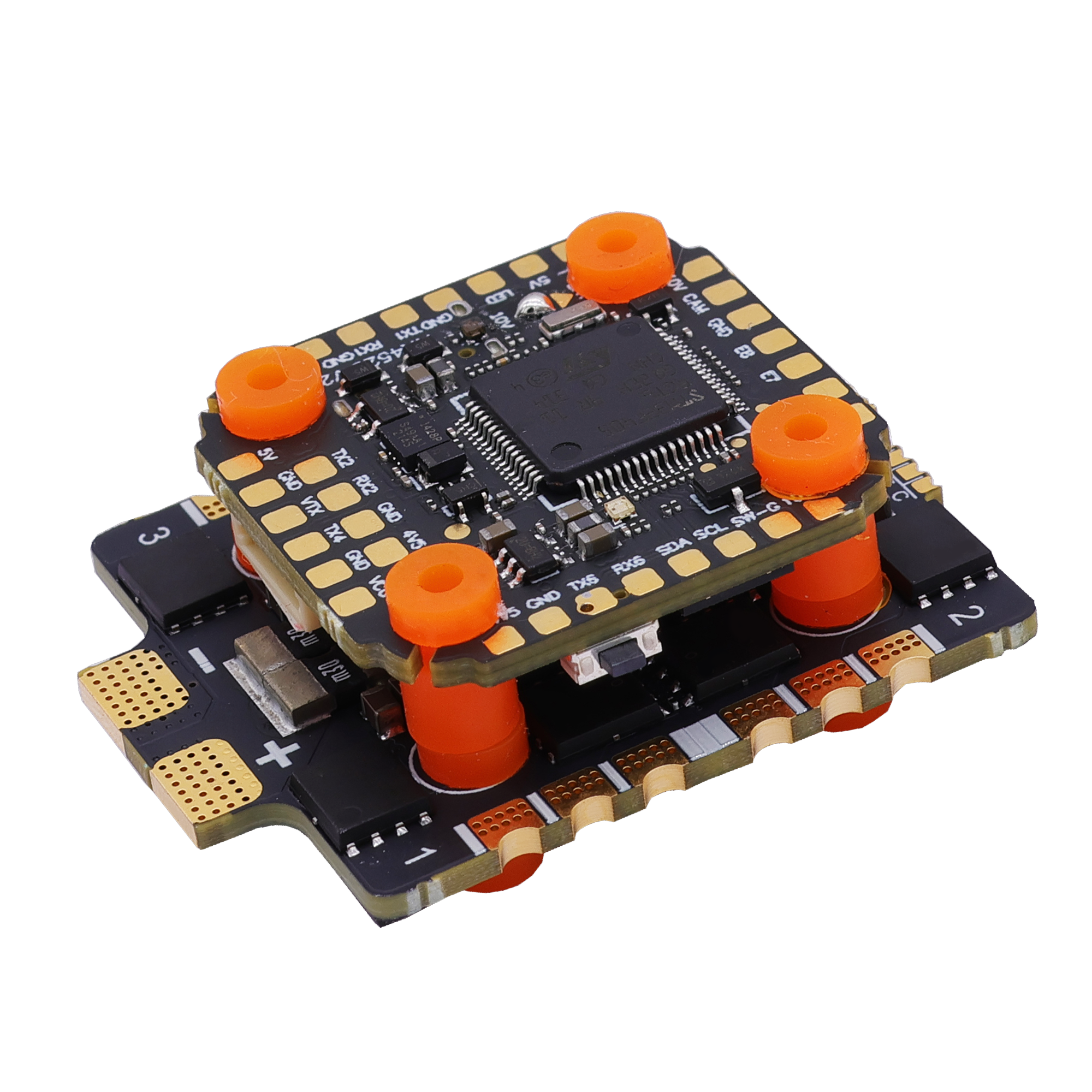 HAKRC 65A miniF4 Stack