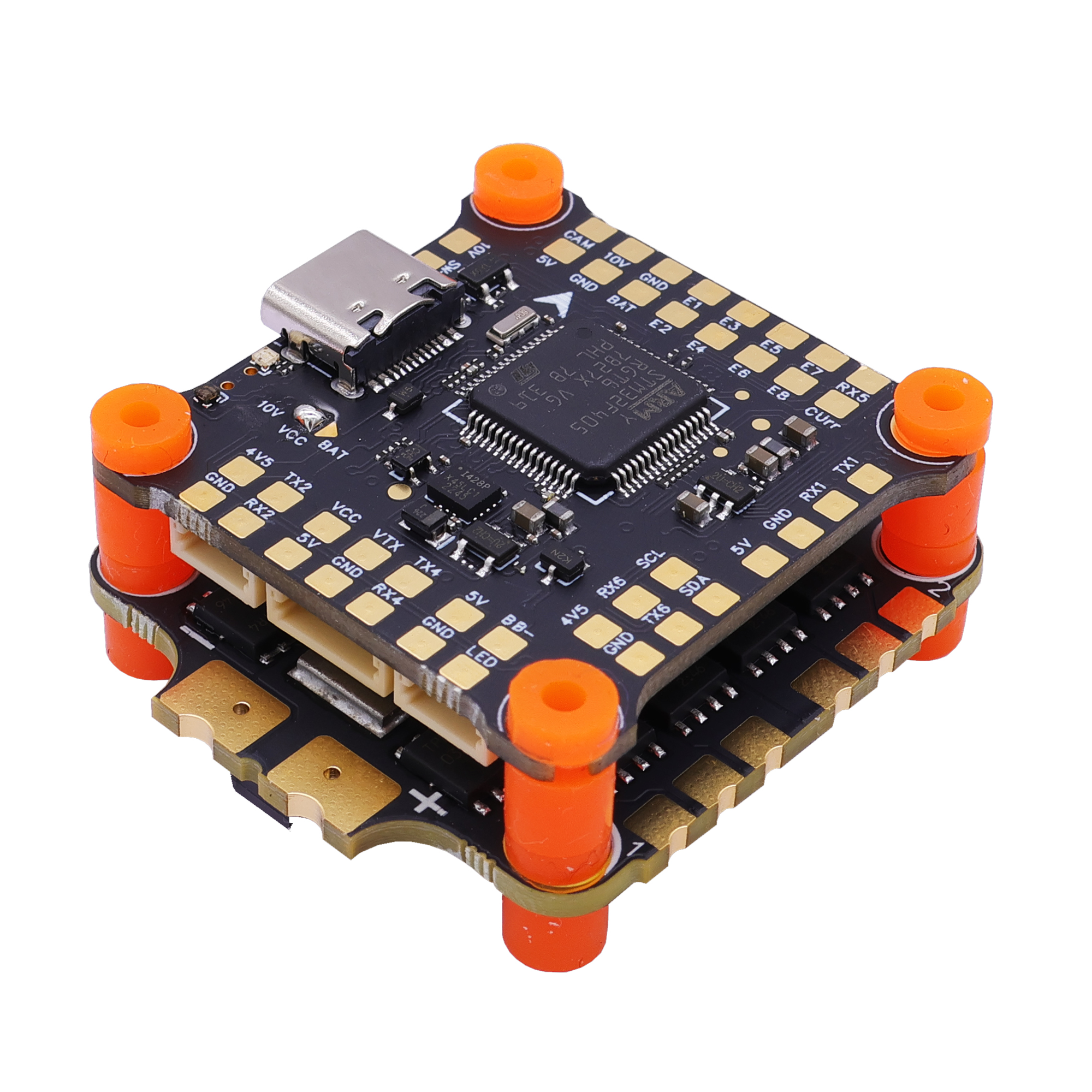 HAKRC BLS 55AF4 Tower