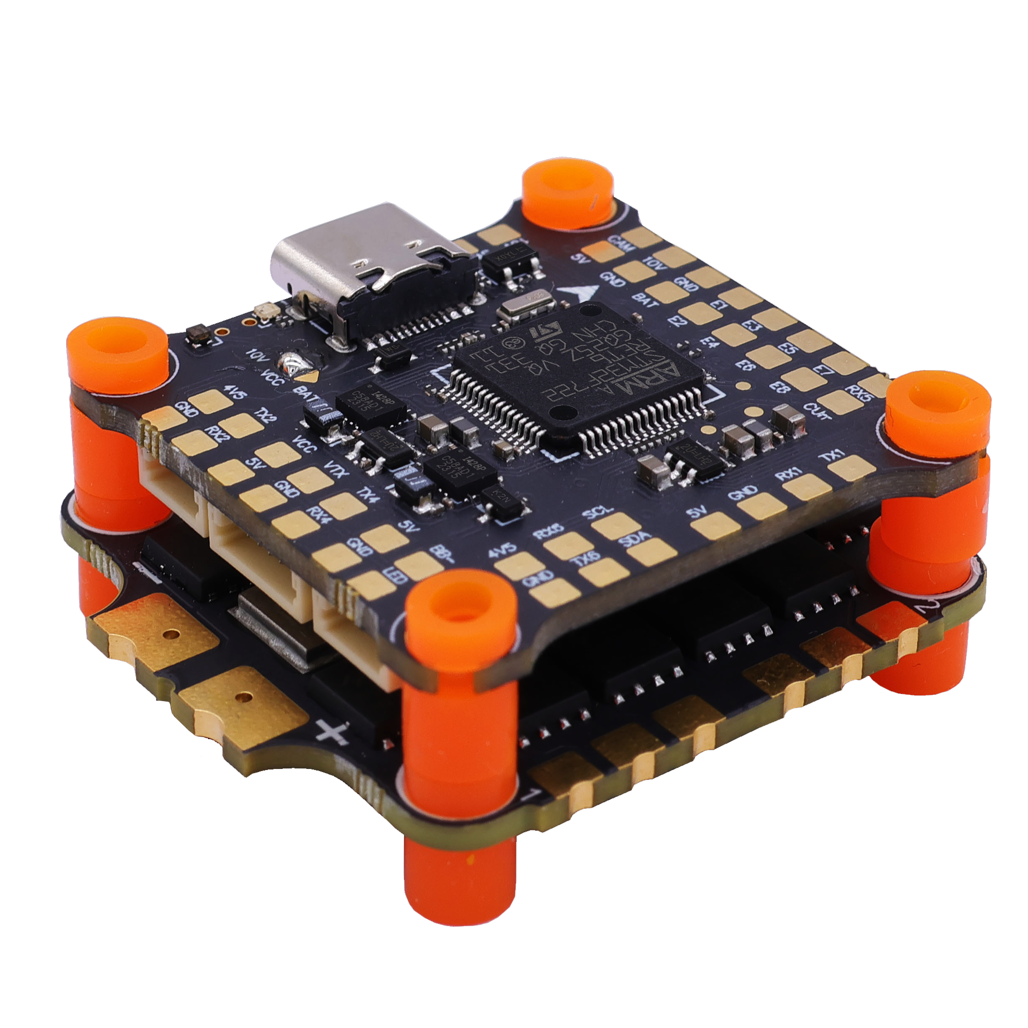 HAKRC 2130 55A F7 Stack